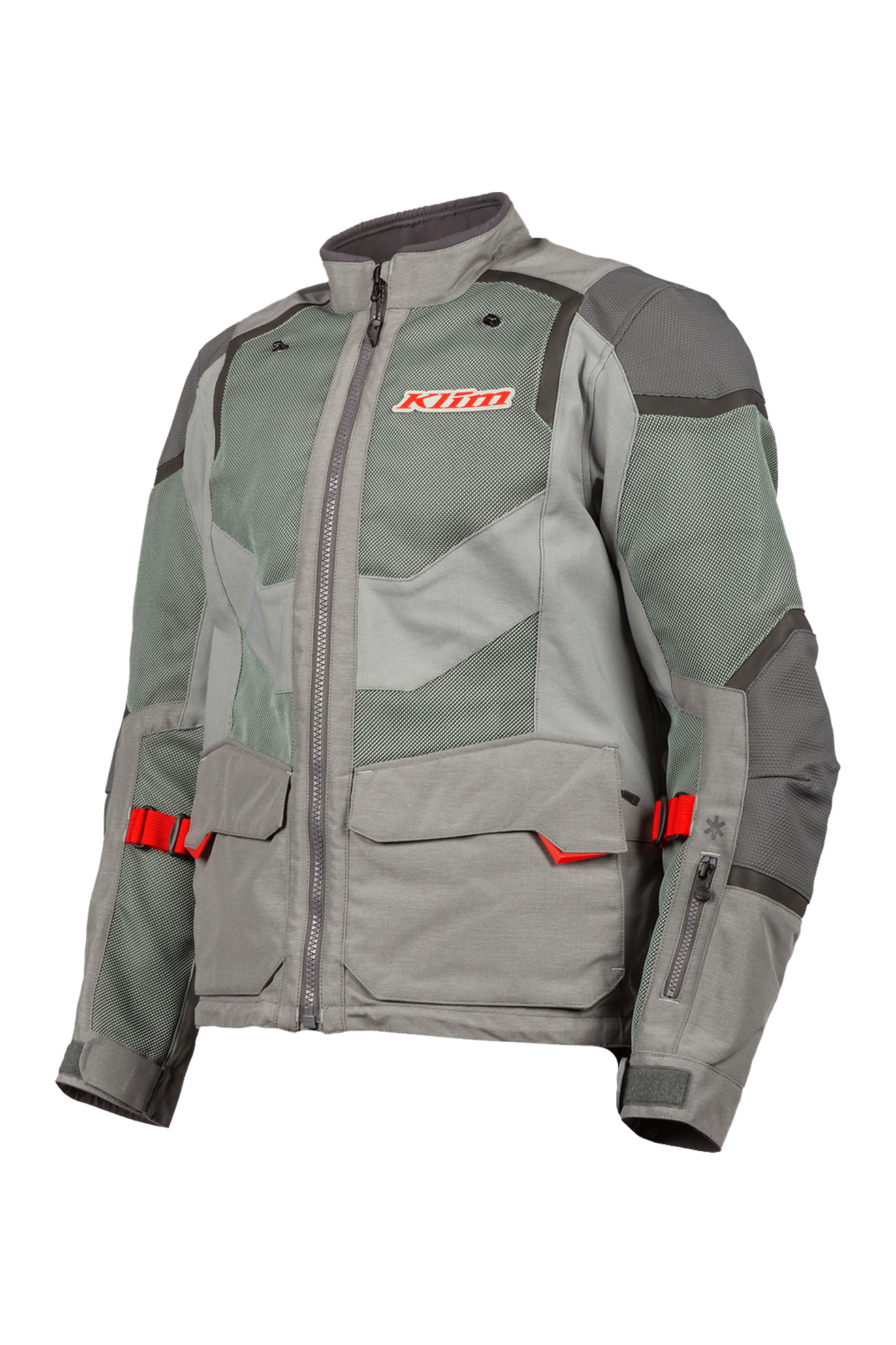 Chaqueta de Moto Klim Baja Cool