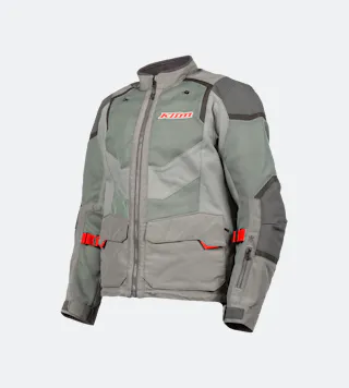 Motocyklová Bunda Klim Baja Cool