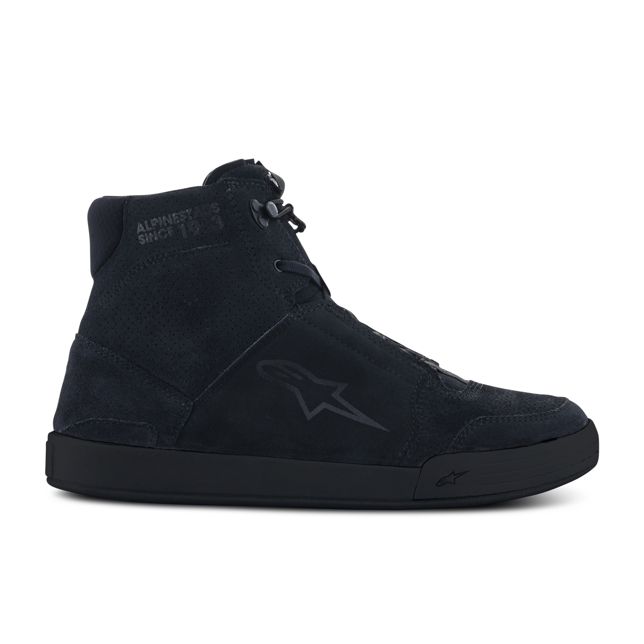 Zapatillas de Moto Alpinestars Chrome