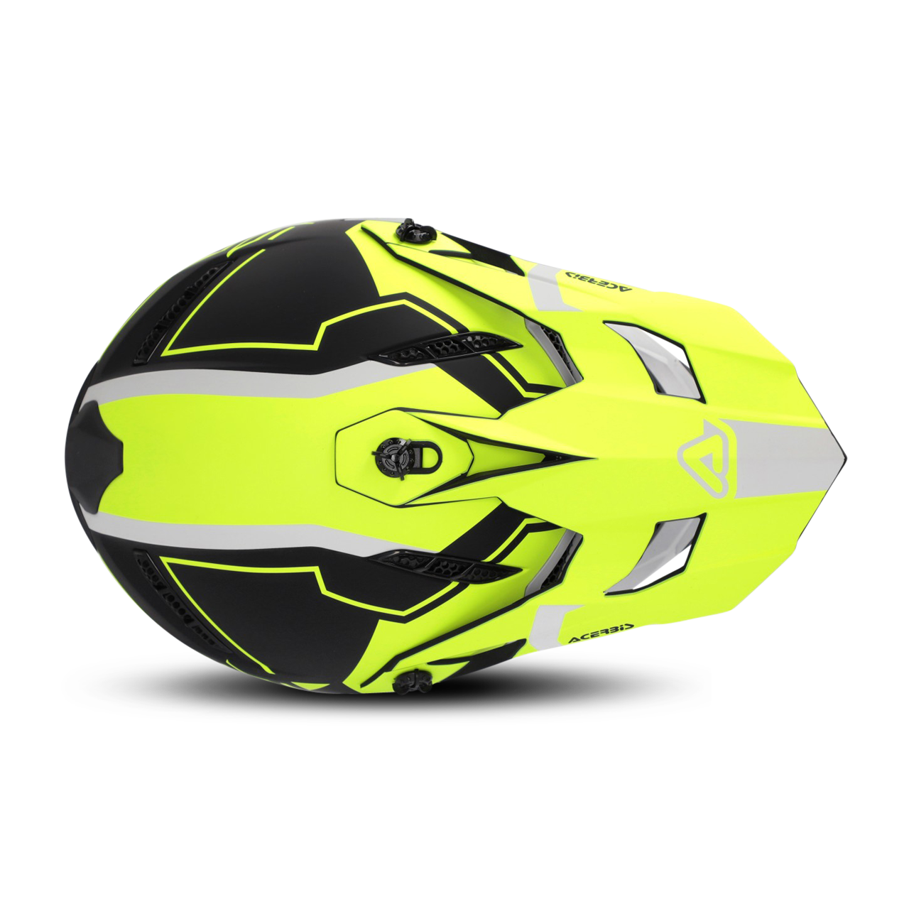 Casco de Cross Acerbis Profile 5