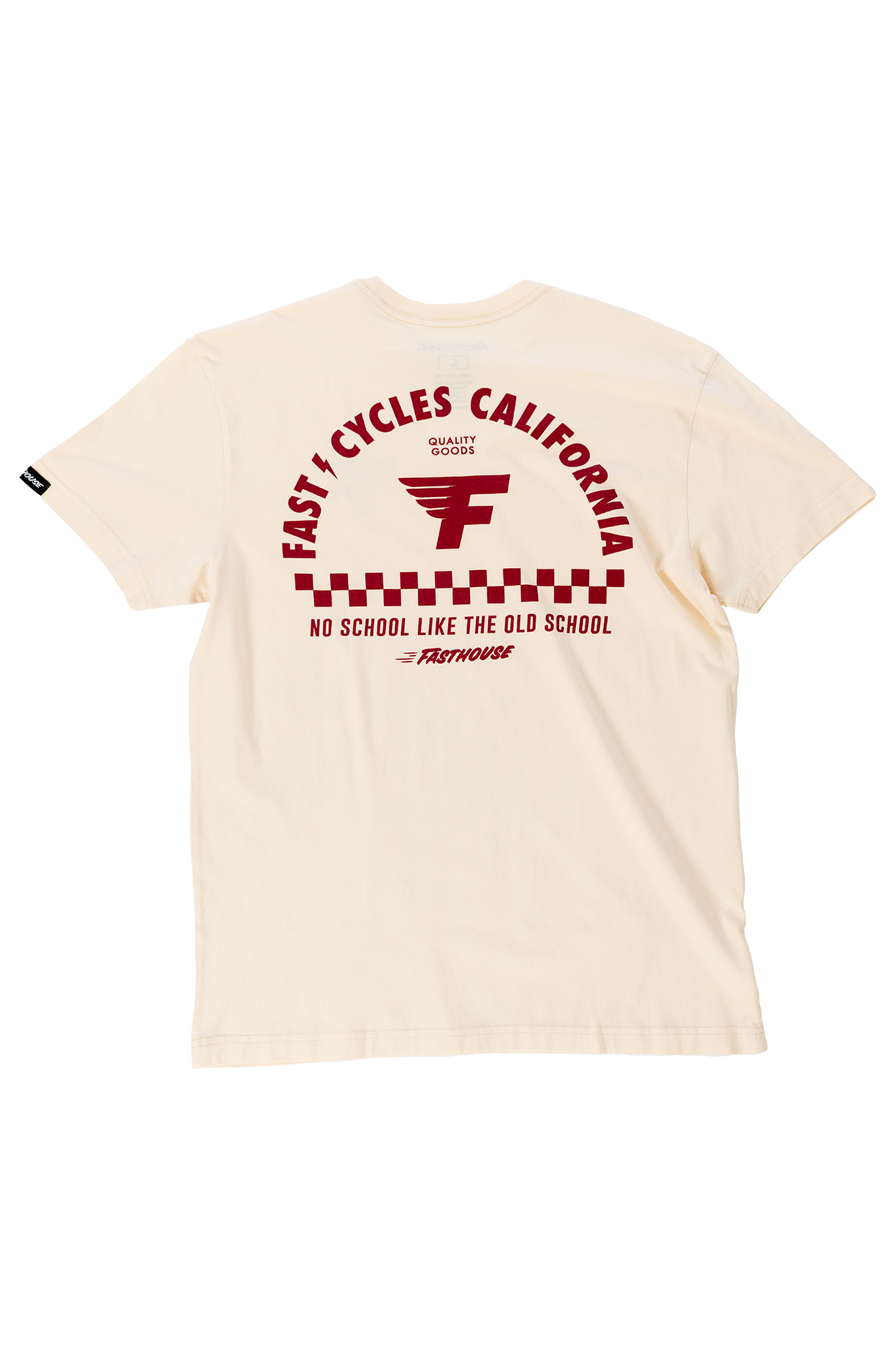 T-Shirt Fasthouse Fast Cycles