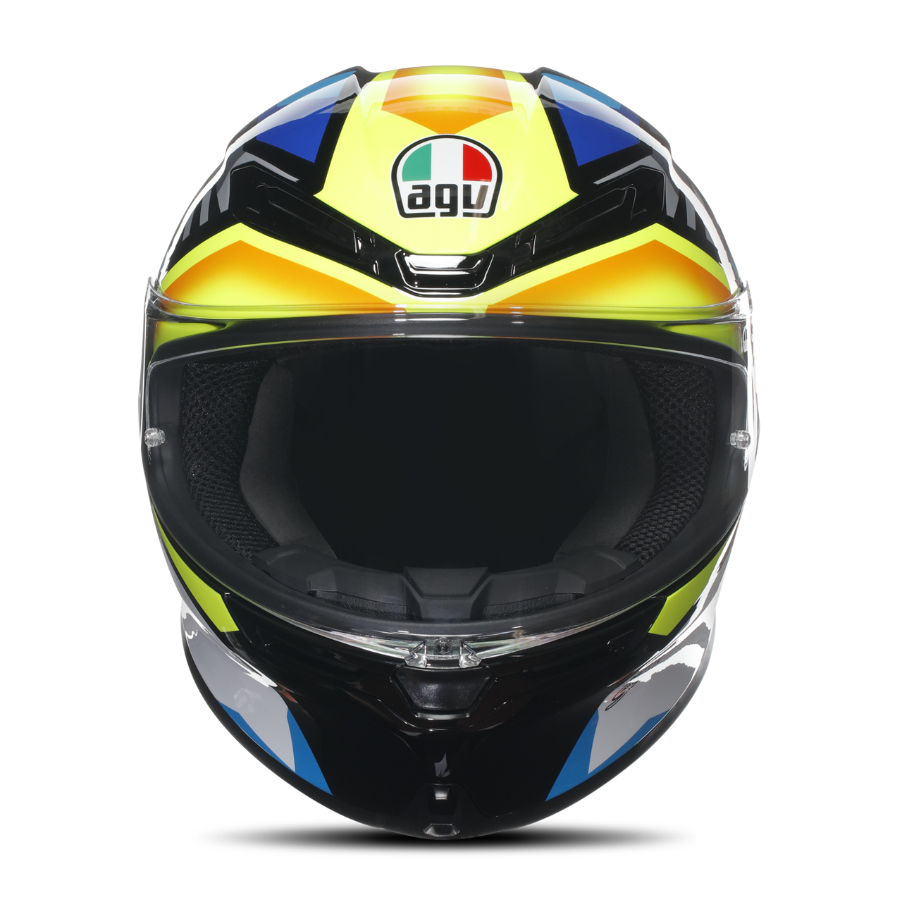 AGV K6 S Full Face Helmet
