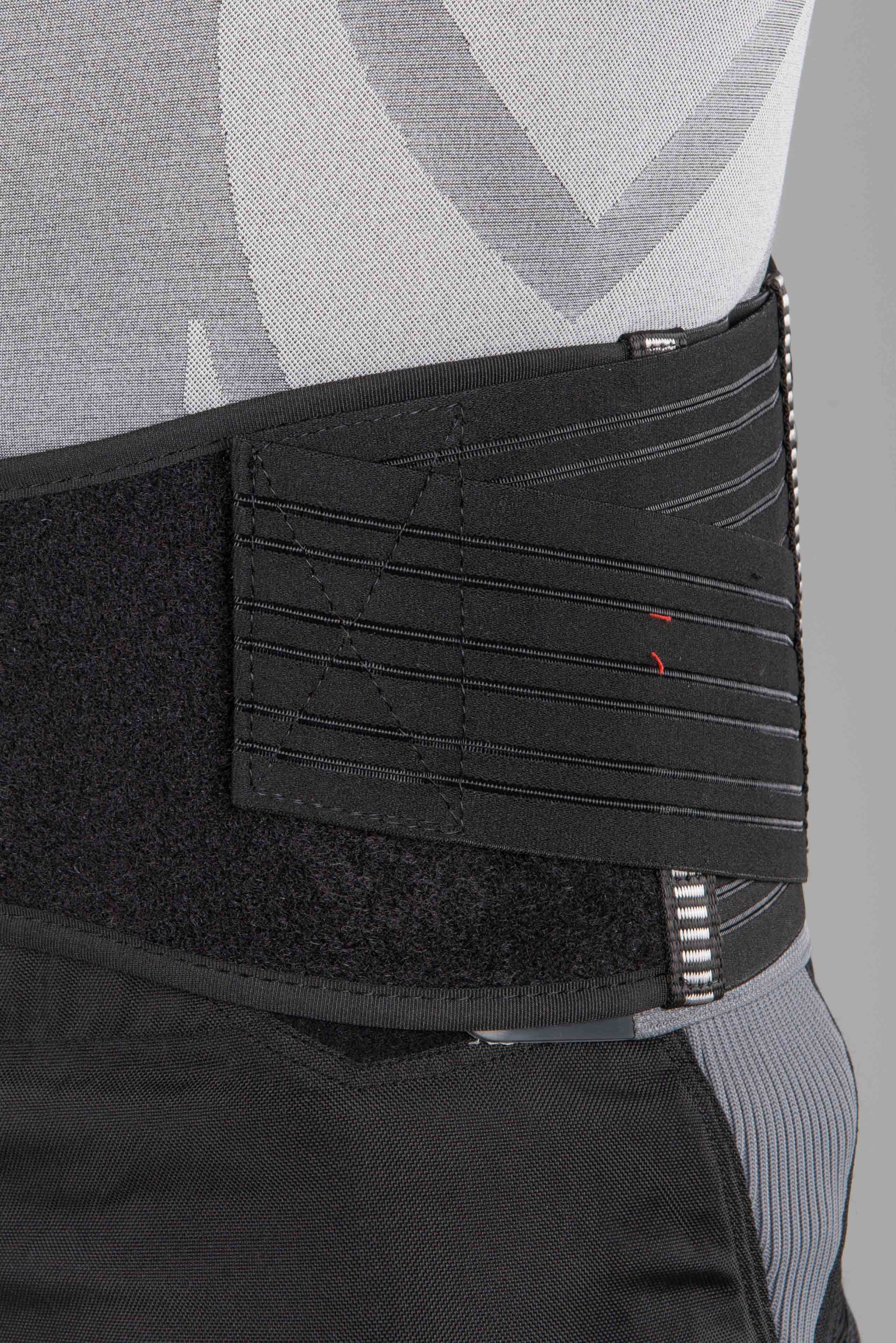 Ceinture Lombaire Zandonà Shield Evo x3