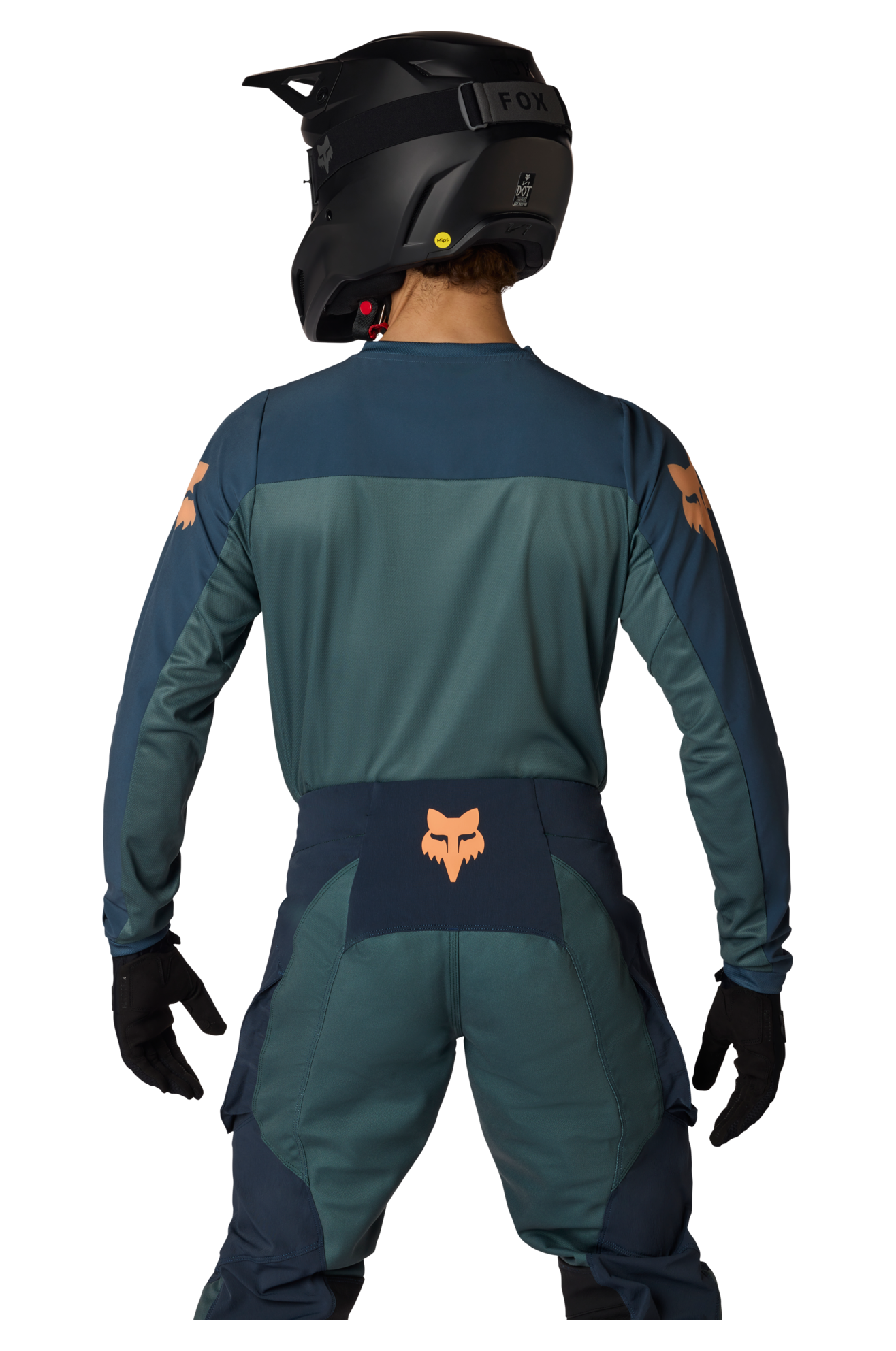 FOX Ranger Off Road MX Jersey