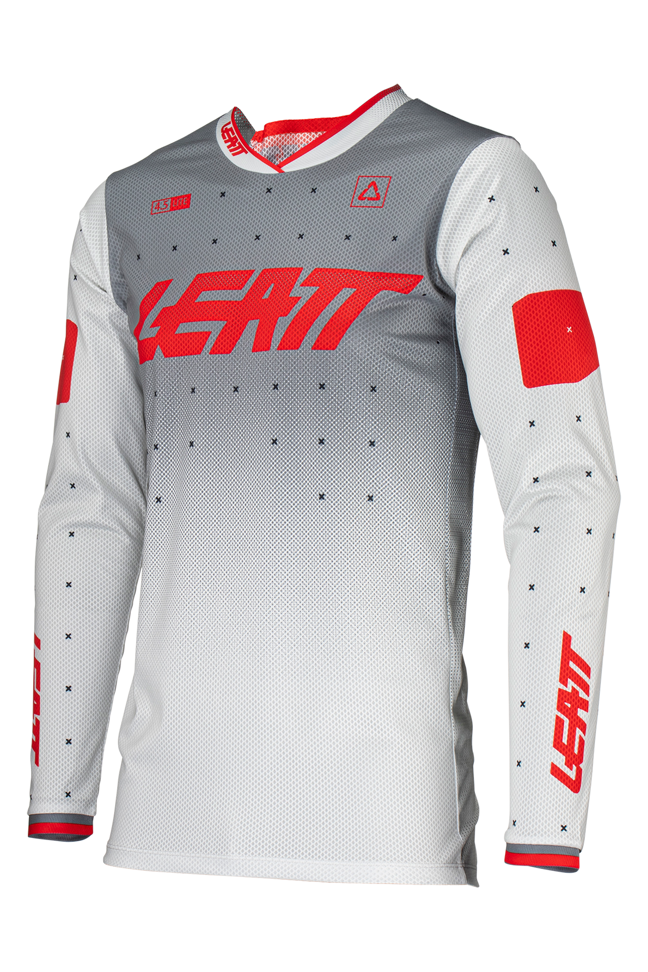 Crosstrui Leatt Moto 4.5 Lite V24