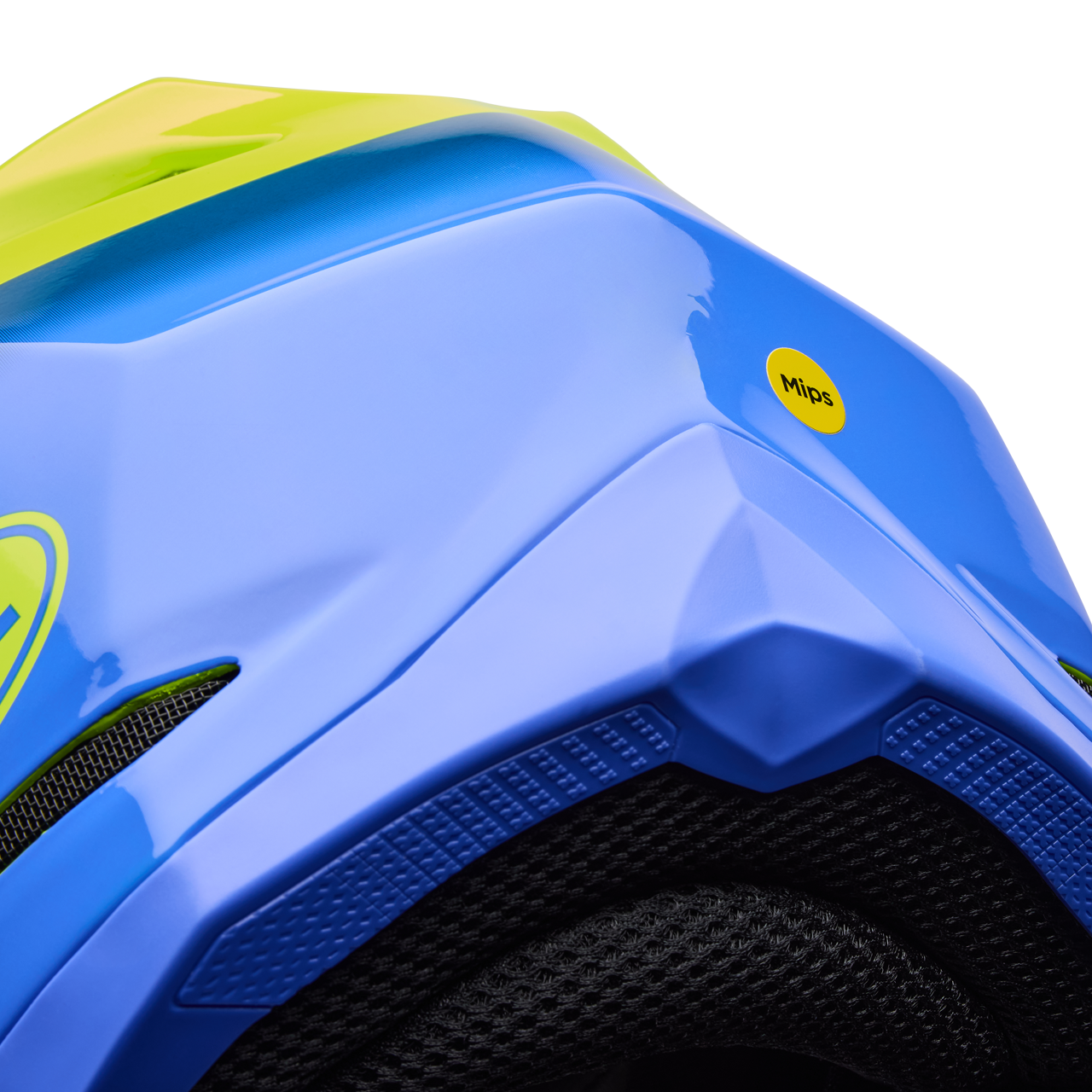 Čelada MX BELL Moto-10 MIPS Fade