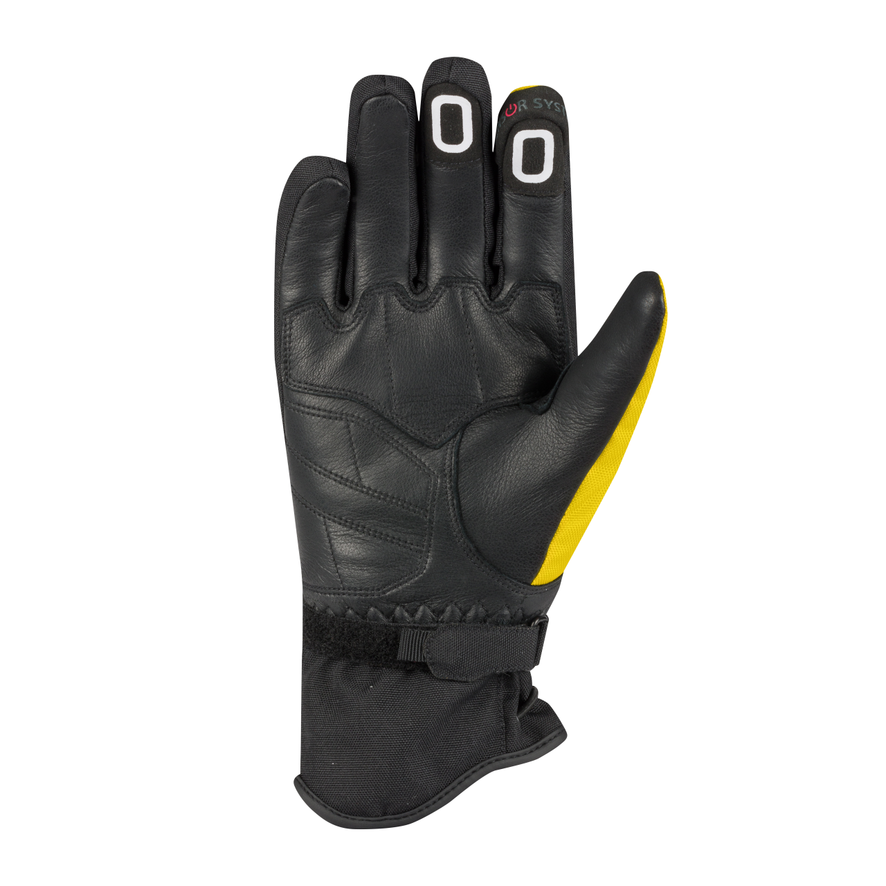 Motorhandschoenen Dames Bering Zephyr