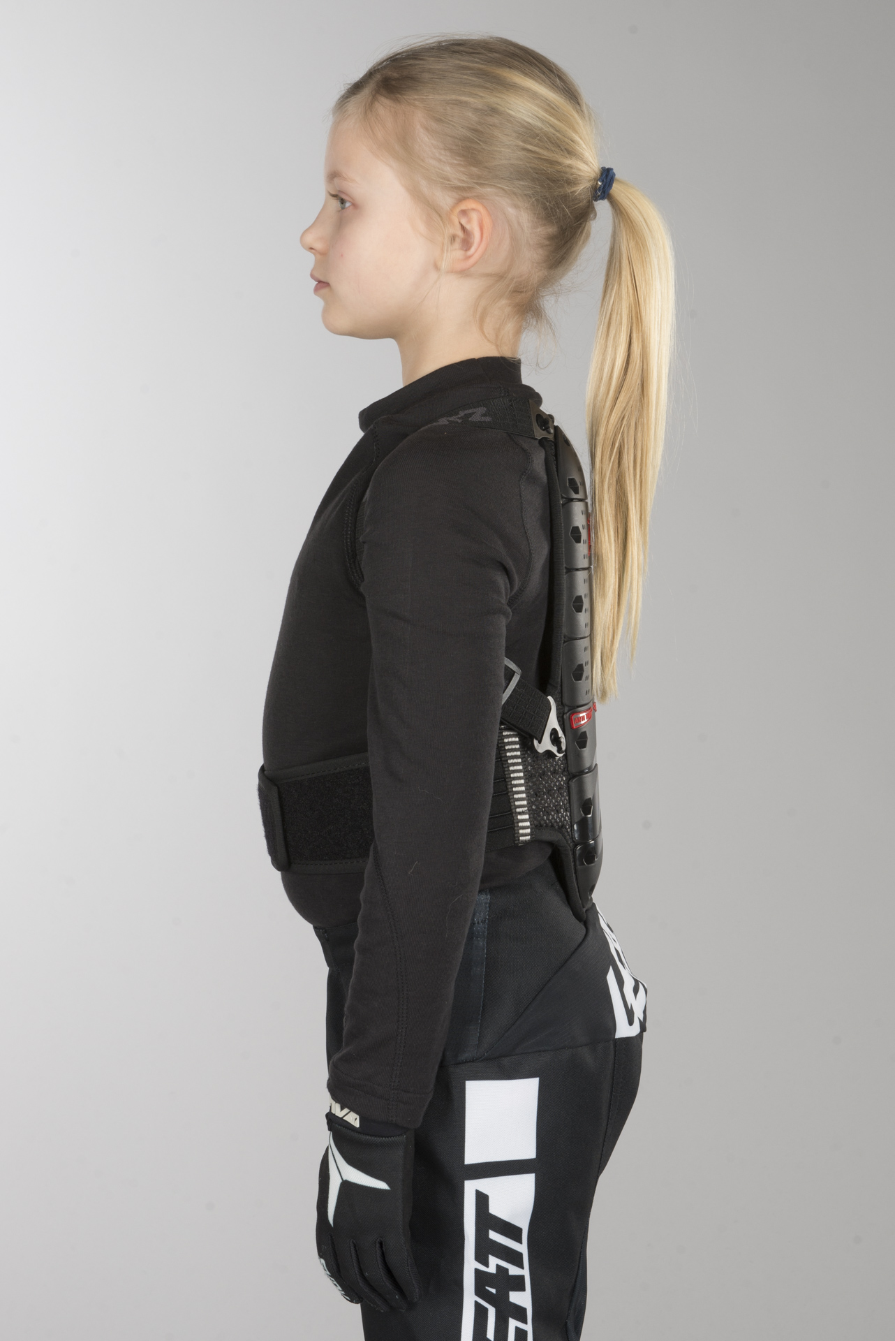 Zandonà x7 Kids Back Protector (121-135 cm)
