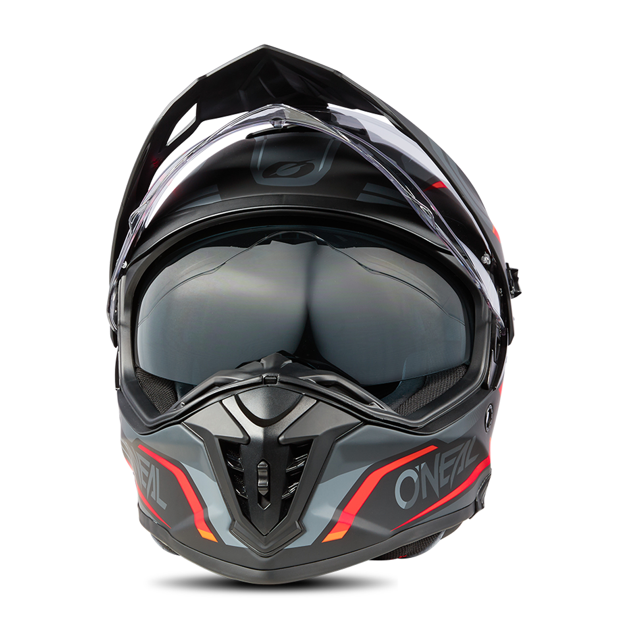 Casco Adventure O'Neal A-SRS
