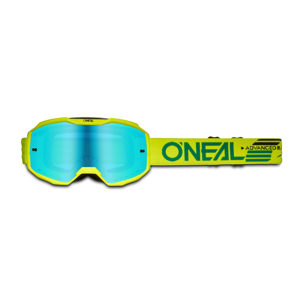 Crossbril O'Neal B-10 Solid