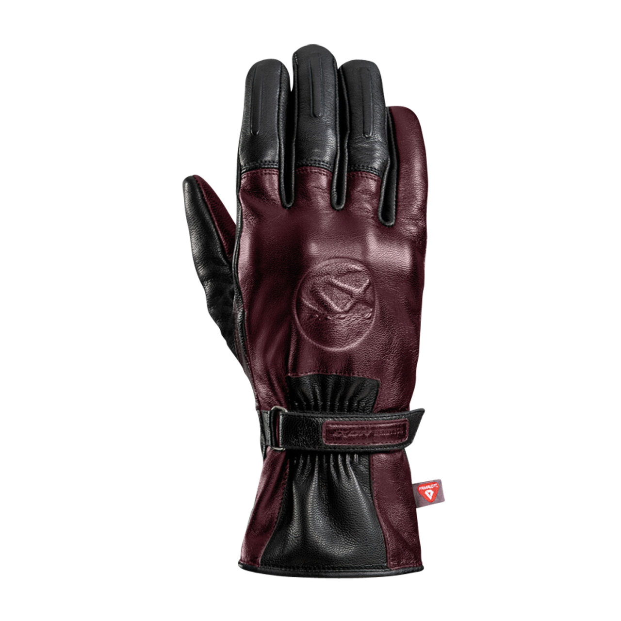 Guantes de Moto para Mujer Ixon Pro Randall L