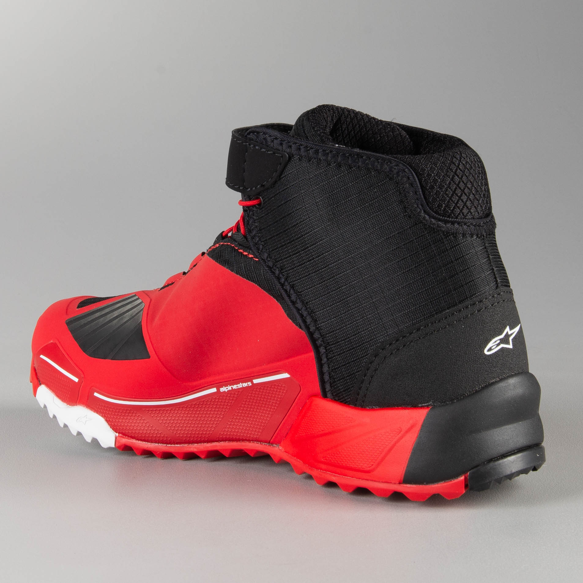 Alpinestars CR-X Drystar® MC Shoes