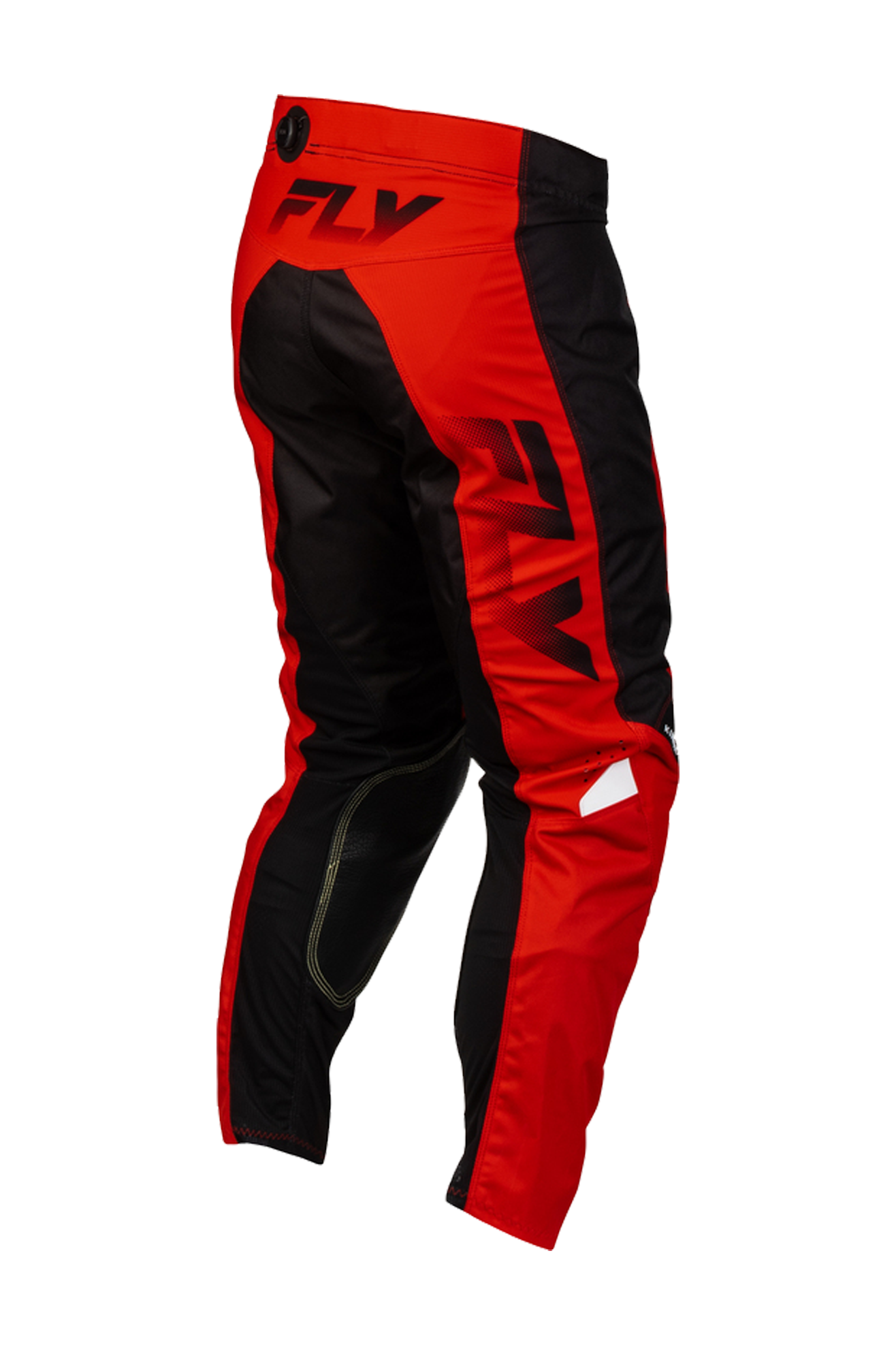 MX Kelnės FLY Racing Kinetic Fade