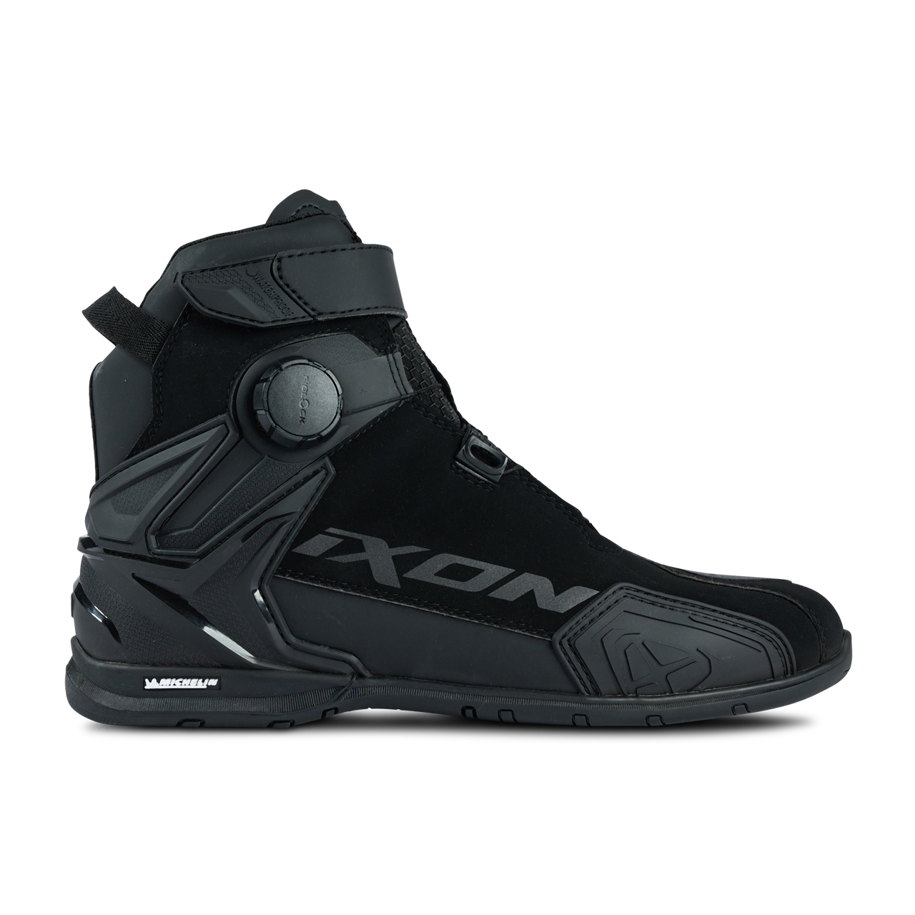 Ixon Bull 2 WP MC Boots | 24MX
