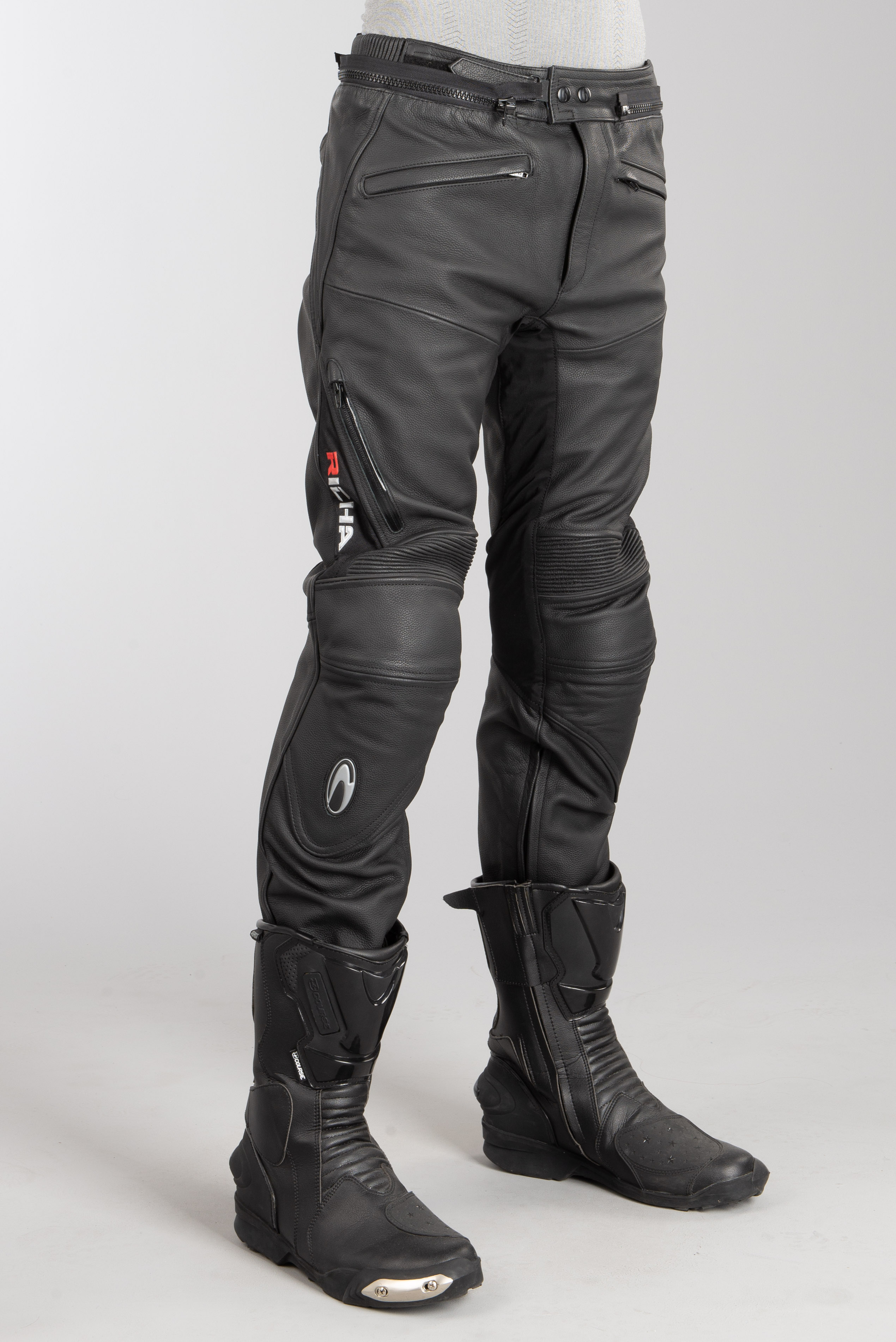 Pantalones de Moto Richa TG-1 WP