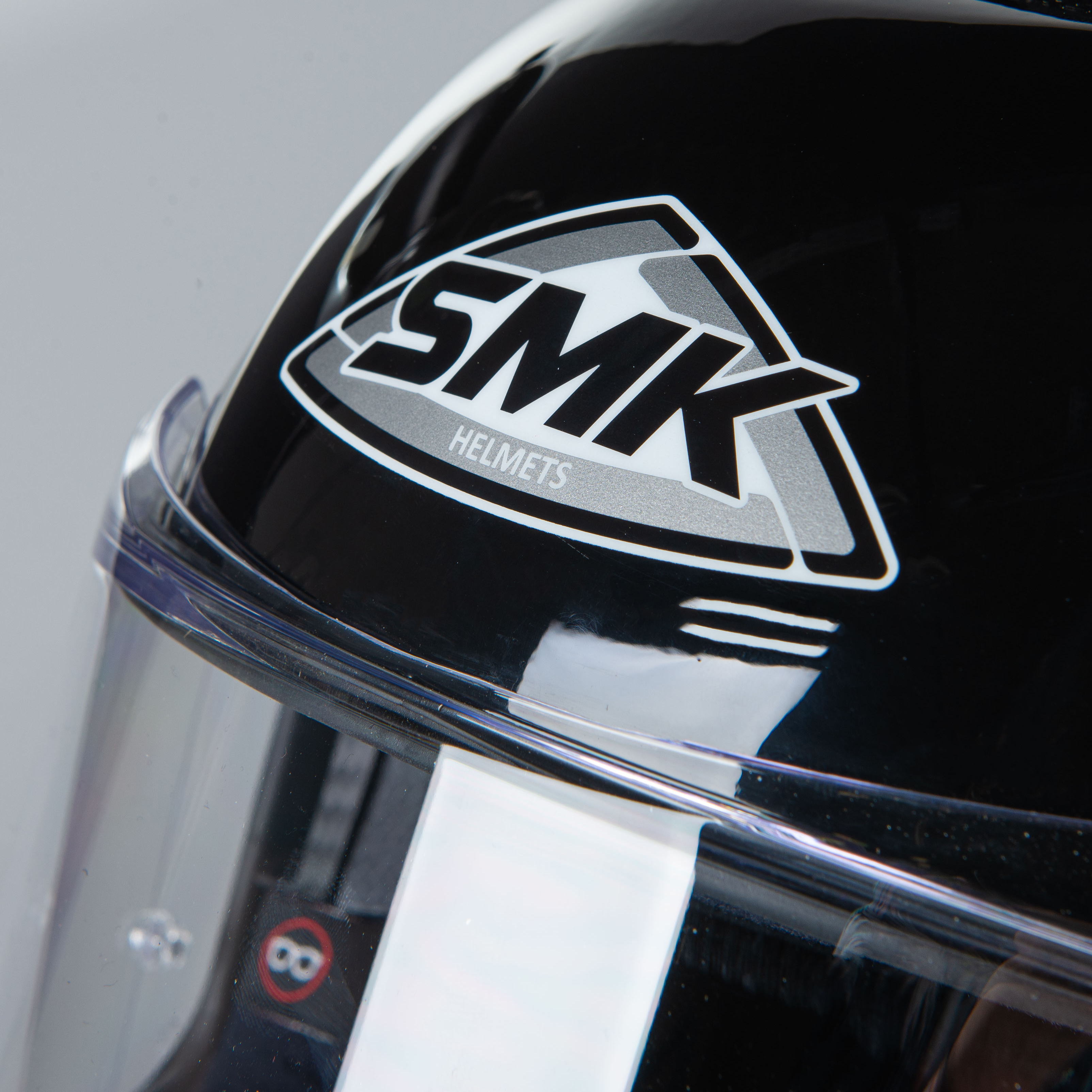 SMK Titan Full Face Helmet