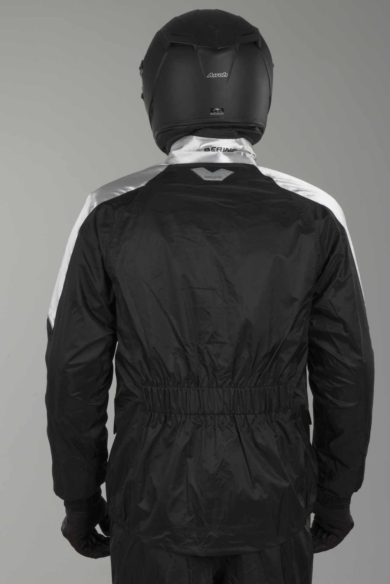 Bering Maniwata Rain Jacket