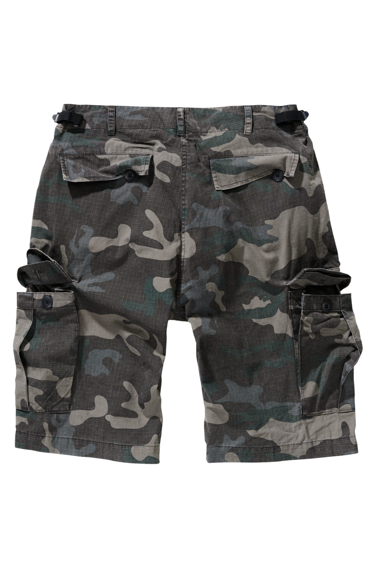 Pantalones Cortos Brandit BDU Ripstop