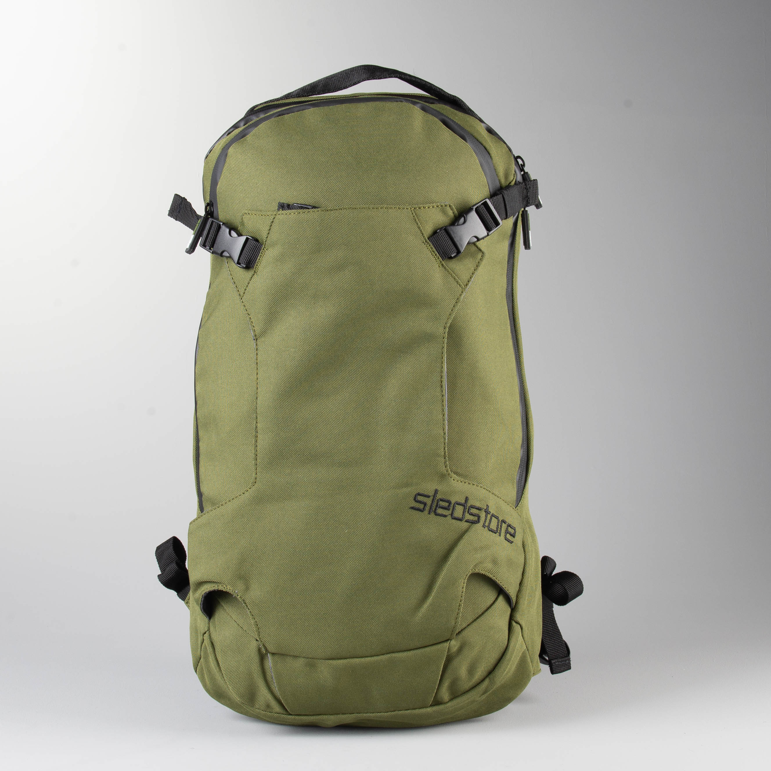 Sledstore Frigus 12 L Backpack