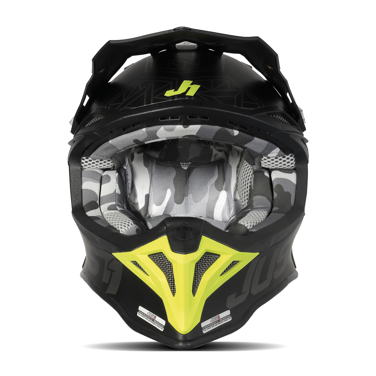 Just1 J39 MX Helmet | 24mx