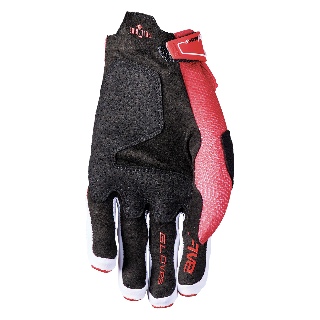 Five MXF3 Evo MX Gloves