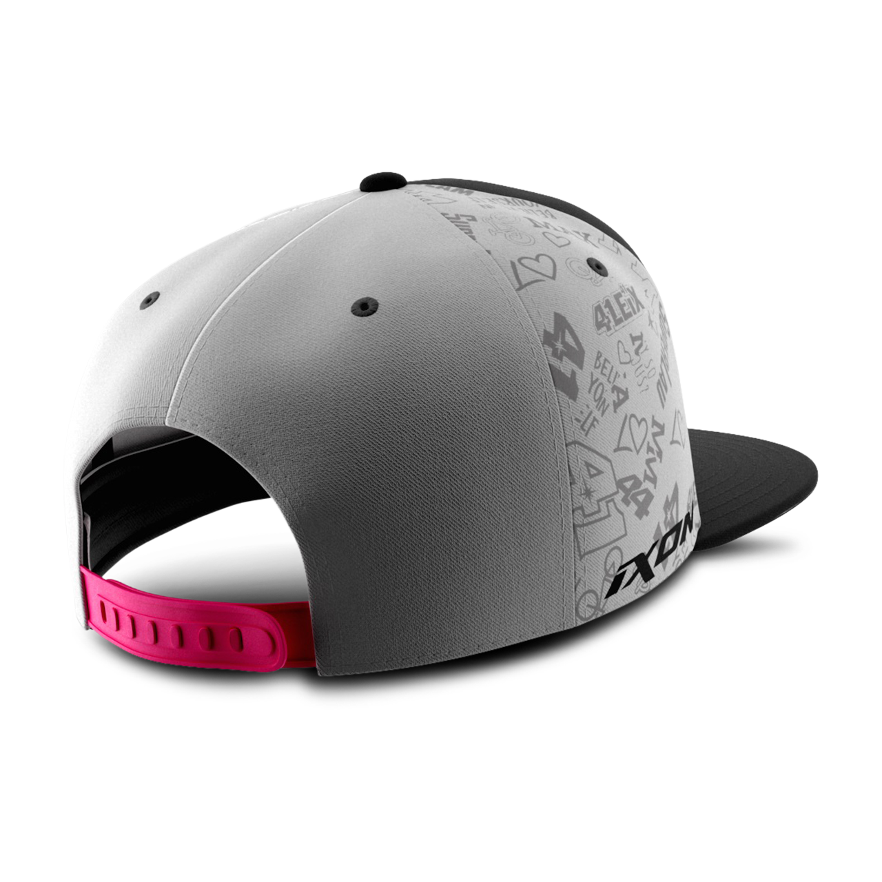 Ixon Espa 23 Cap
