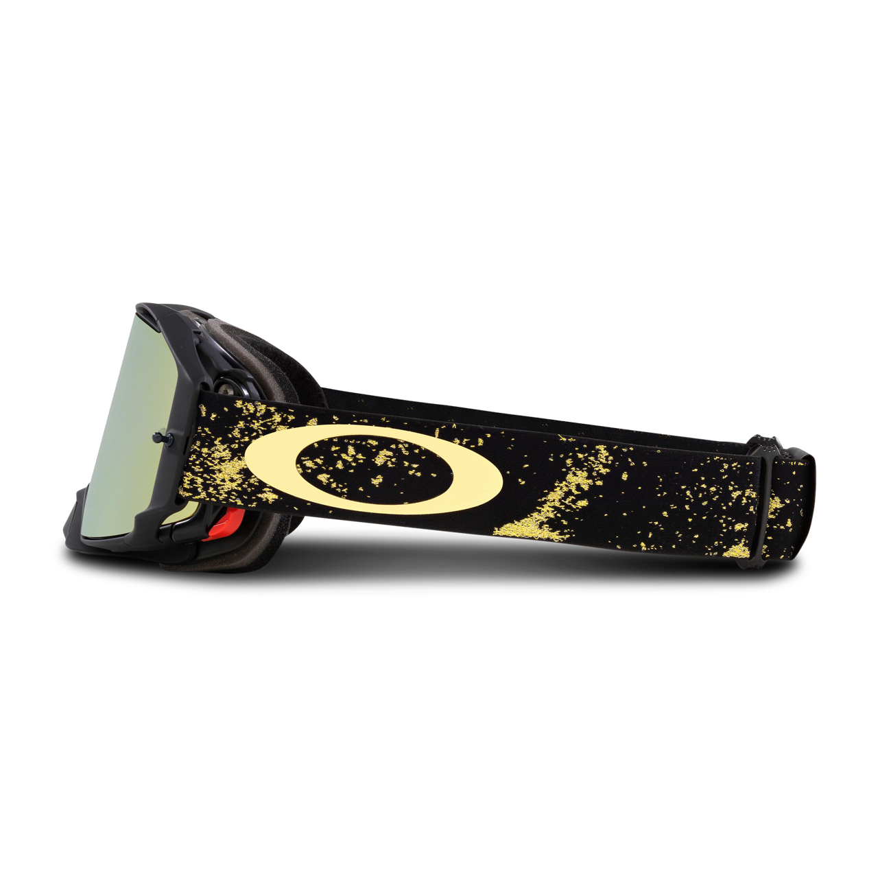 Oakley Airbrake M MX Goggles