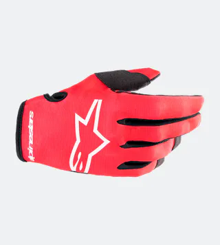 Crosshandschoenen Alpinestars Radar Jeugd