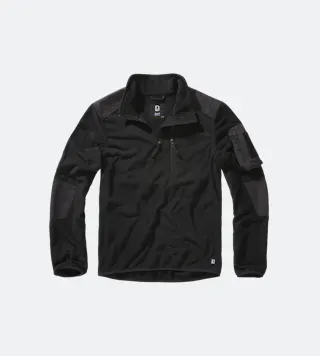 Camisola Polar Troyer Brandit Ripstop