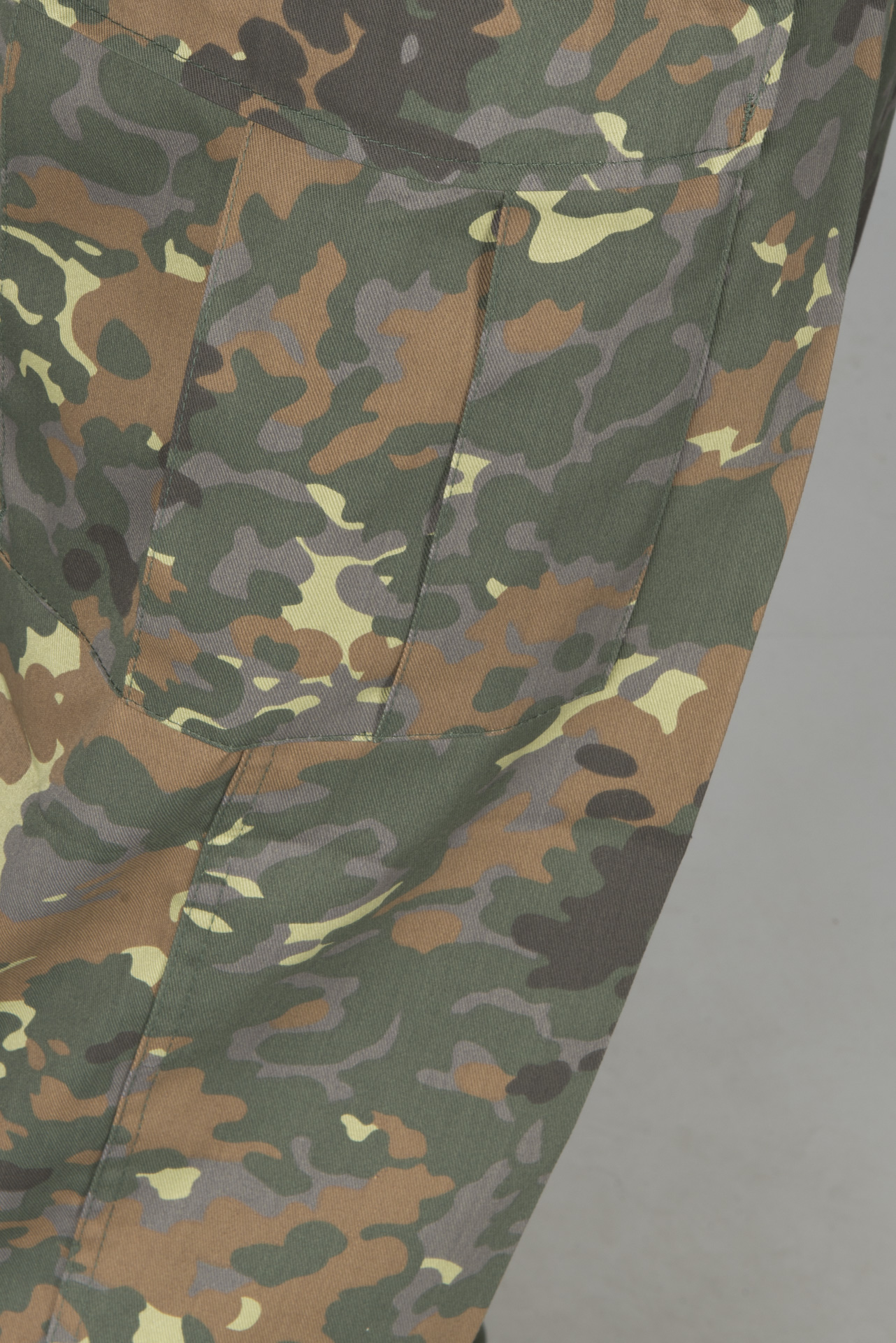 Pantalones Brandit US Ranger Hose