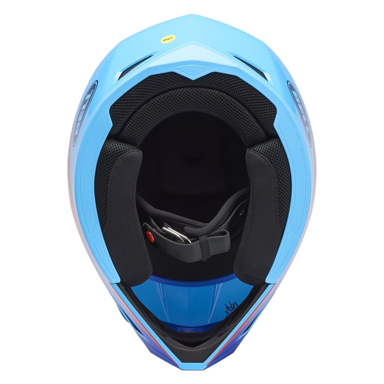 Casco MX BELL MX-10 Mips