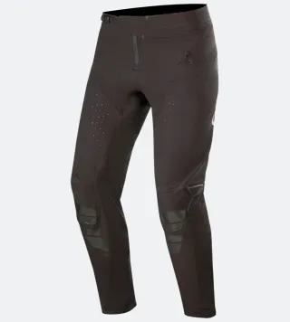 MTB Broek Alpinestars Techstar Black Edition