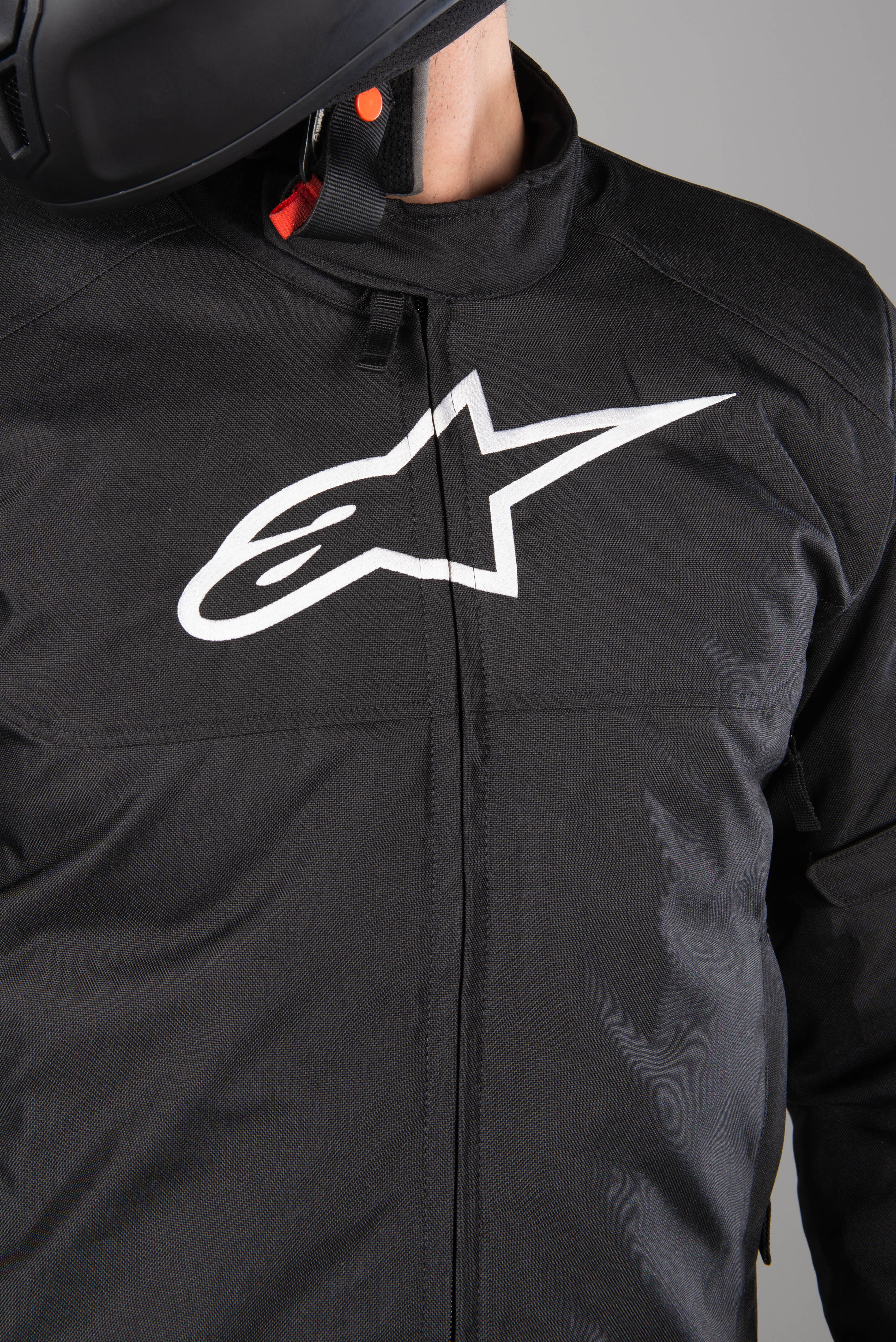 Chaqueta de Moto Alpinestars T-SPS WP
