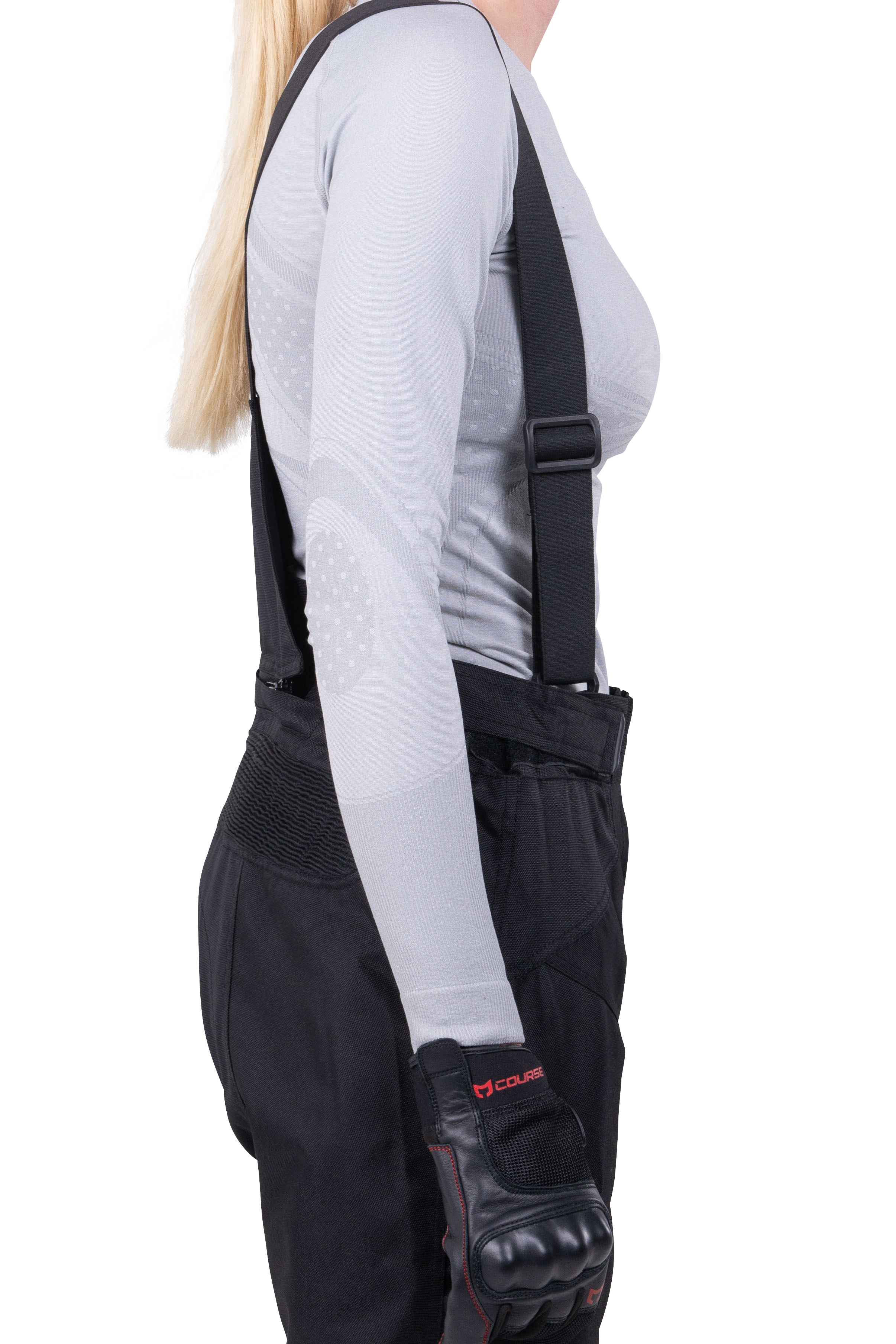 Pantalones de Moto Mujer Course Two Seasons 3.0
