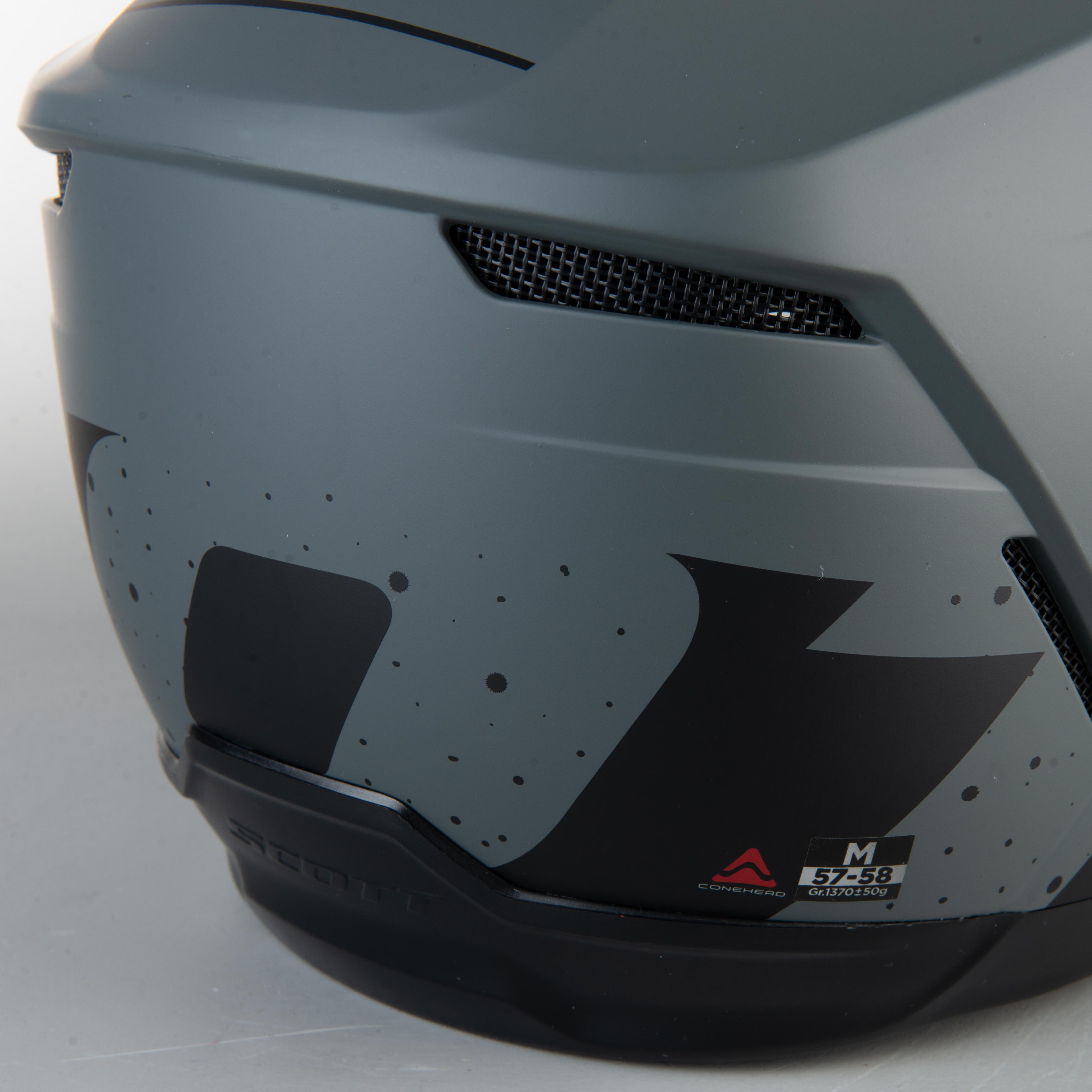 Scott 350 EVO Team ECE MX Helmet