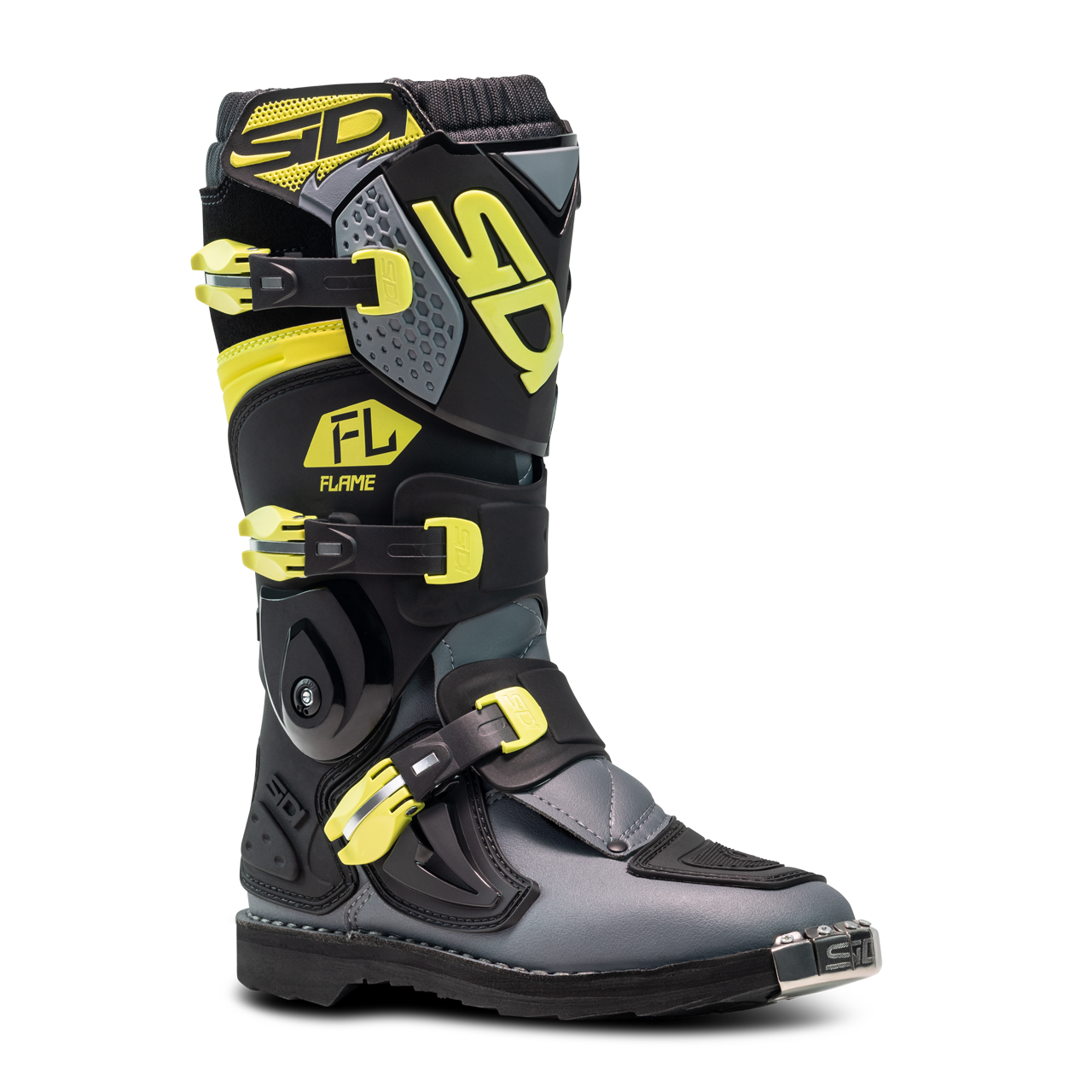 MX Ботуши Sidi Flame Младежки