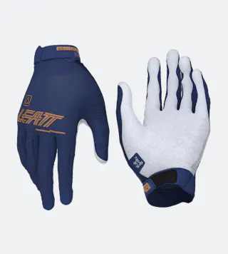 MX Pirštinės Leatt Moto 2.5 X-Flow V26 Moteriškos