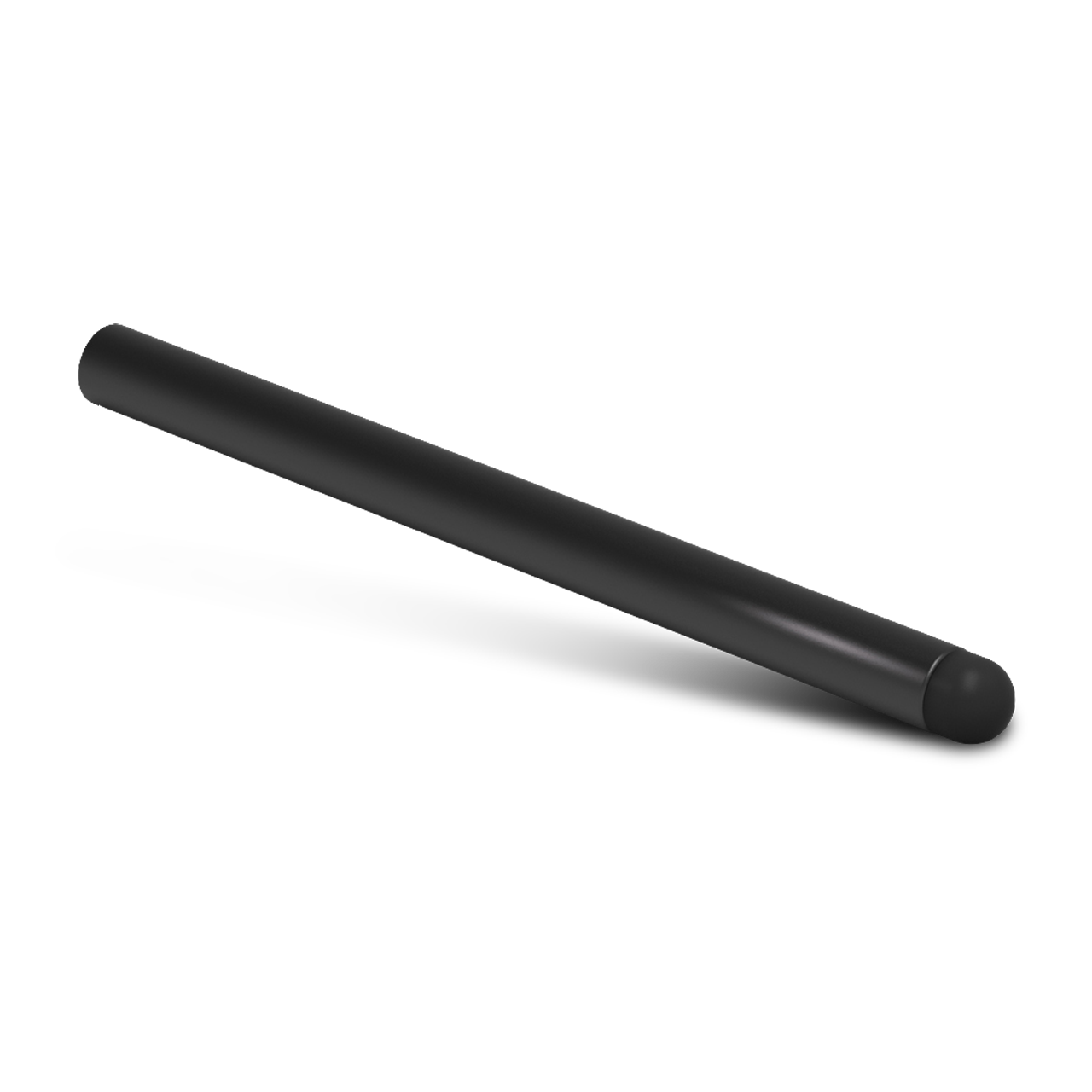 Clip-On Stuur Valter Moto Type 1 Zwart
