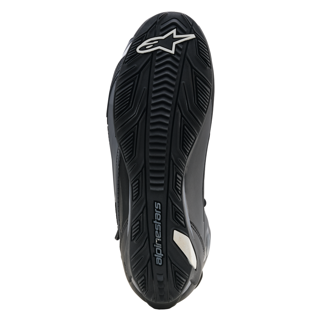 Alpinestars Faster-4 Drystar MC Shoes