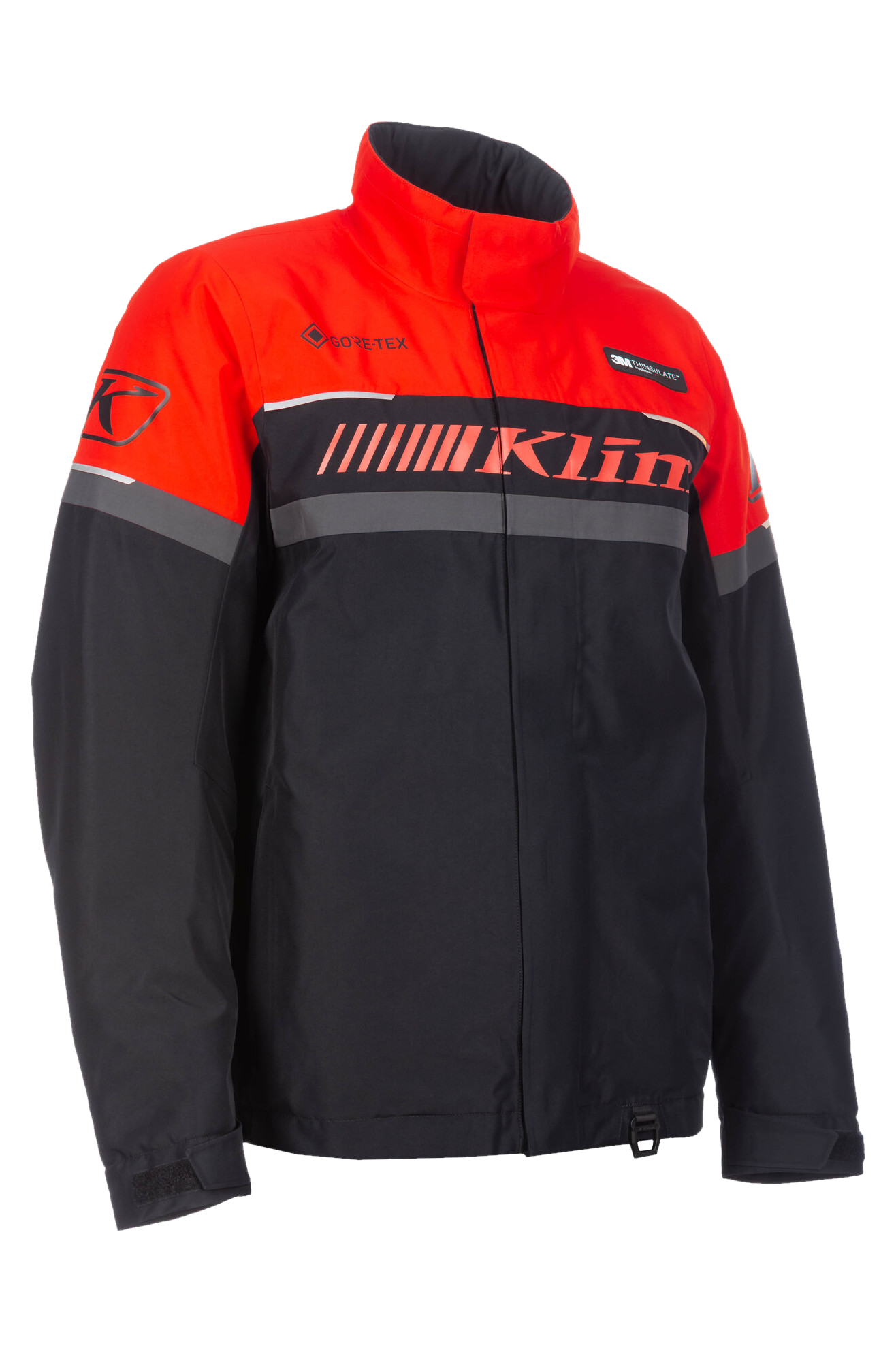 Chaqueta de Nieve Klim Kaos