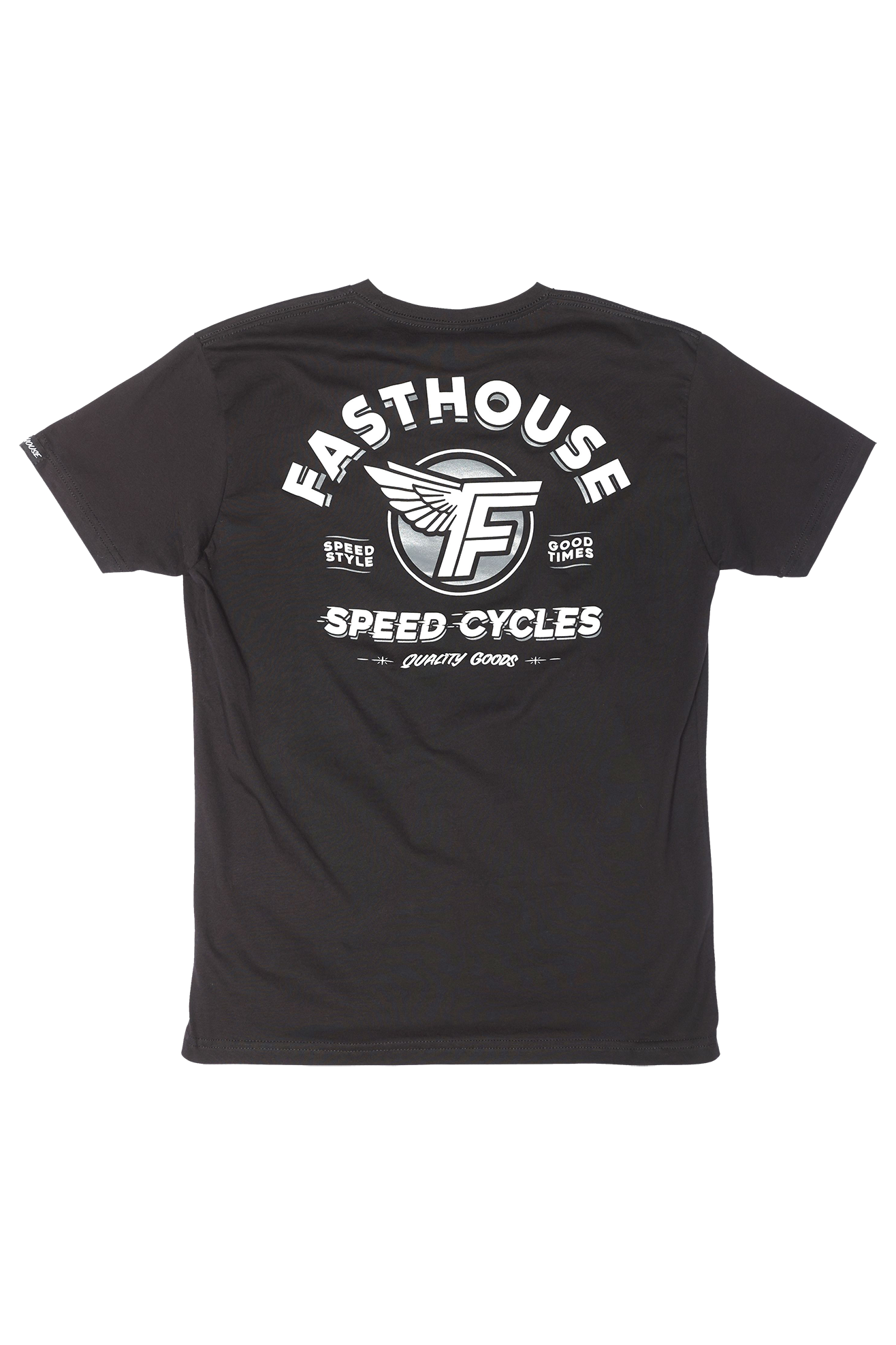 Camiseta Fasthouse Malen