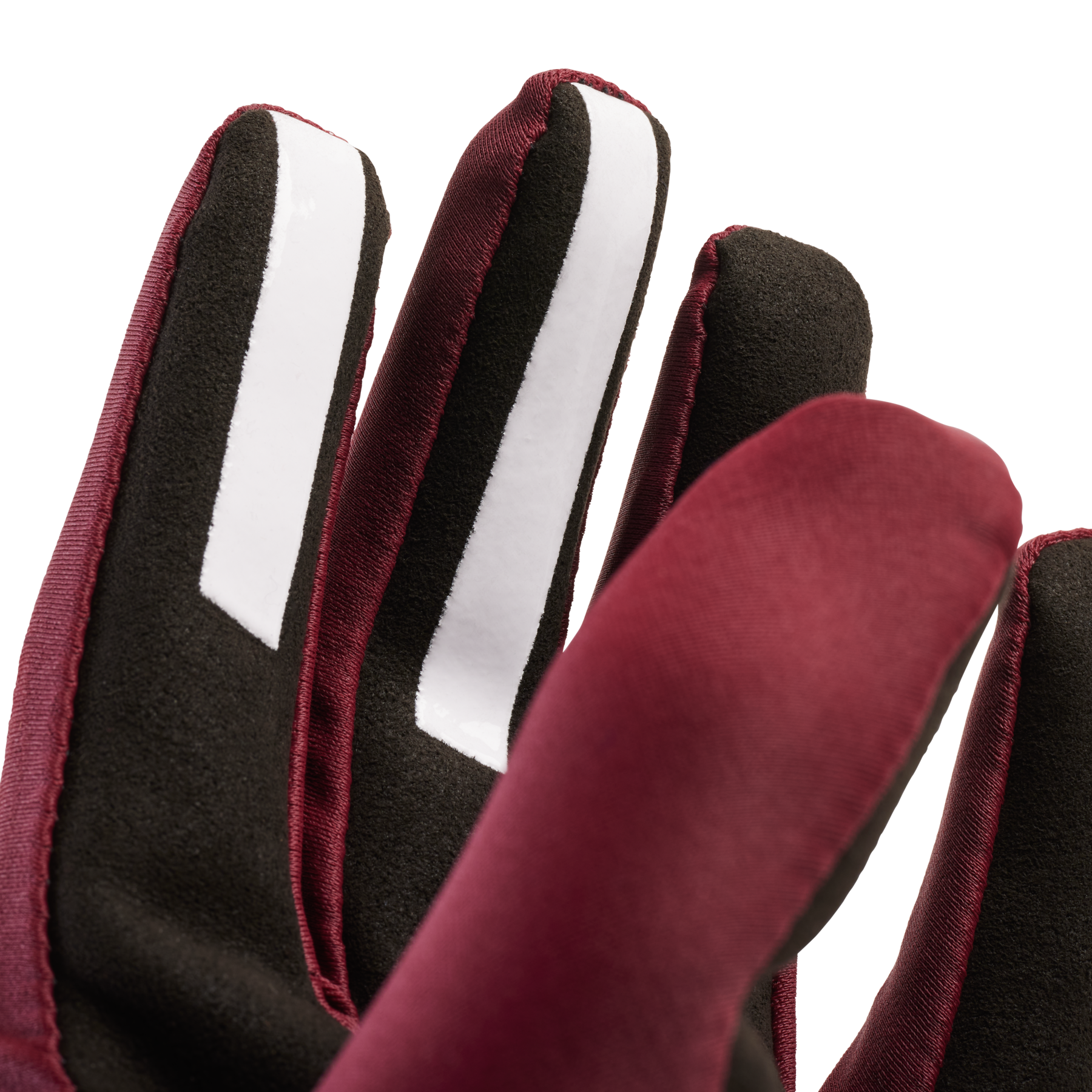 Guantes de Cross Shift Black Label Invisible