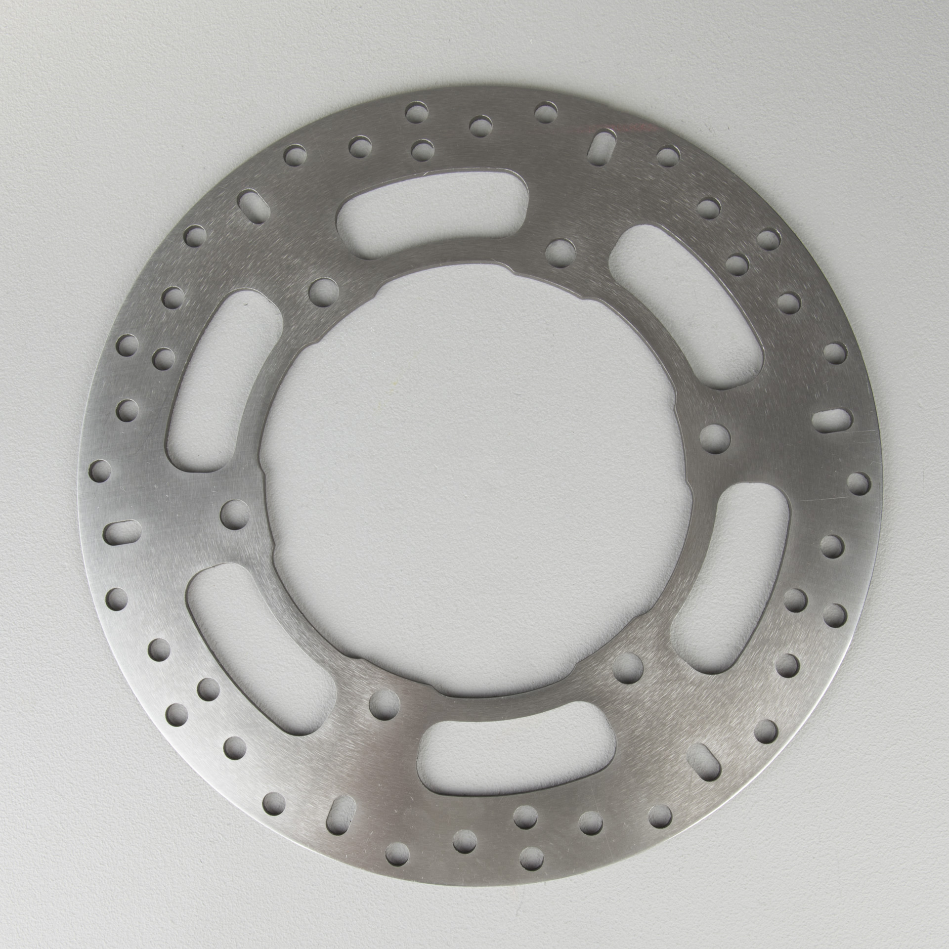 EBC Front Brake Disc