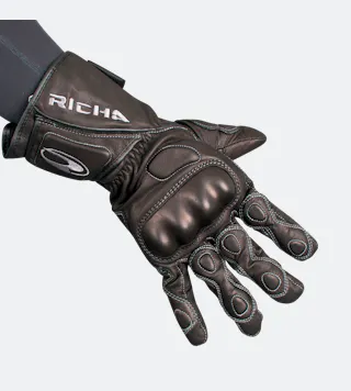 MC Handske Richa WP Racing Sport