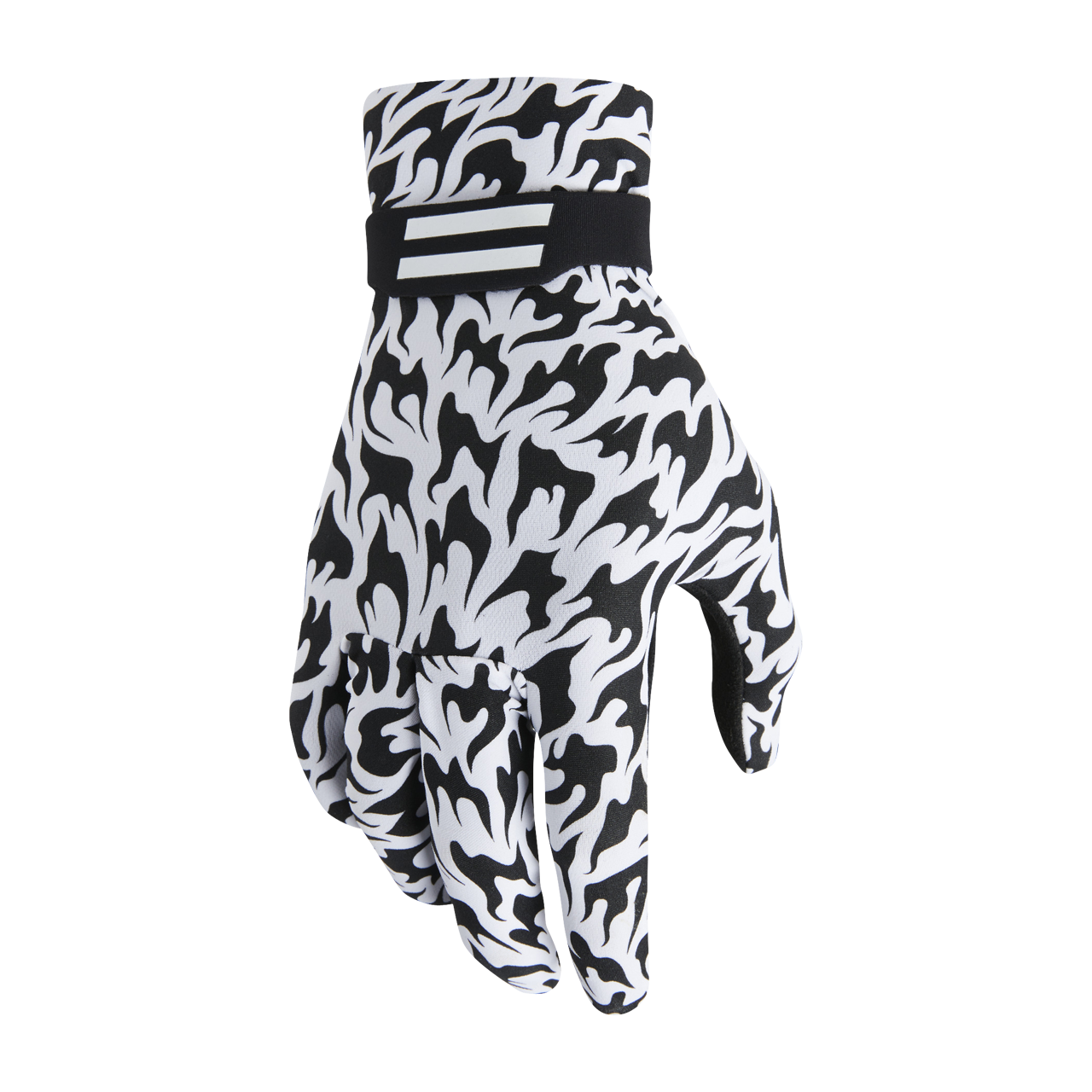 Crosshandschoenen Shift Black Label Flame Invisible