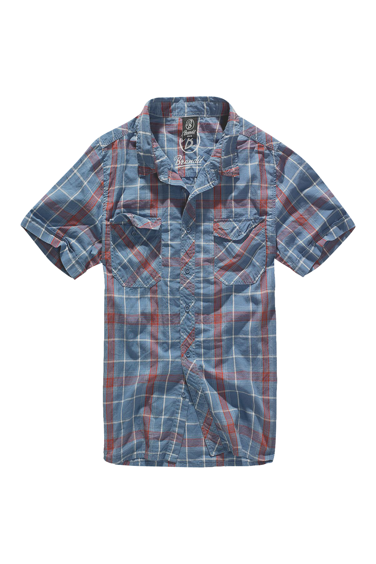 Camiseta Brandit Roadstar