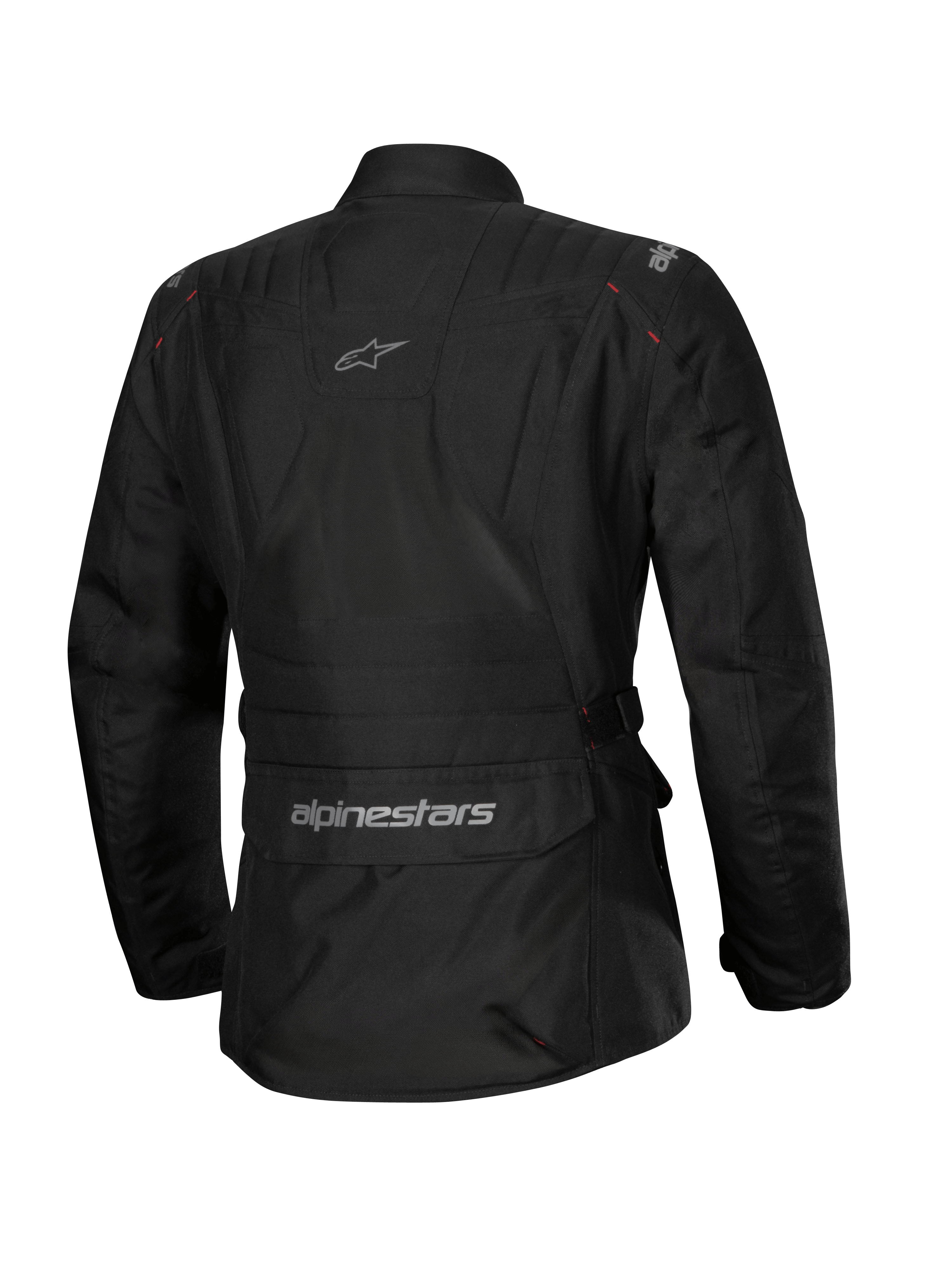 Alpinestars ST-1 Stella Waterproof Women's MC Jacket