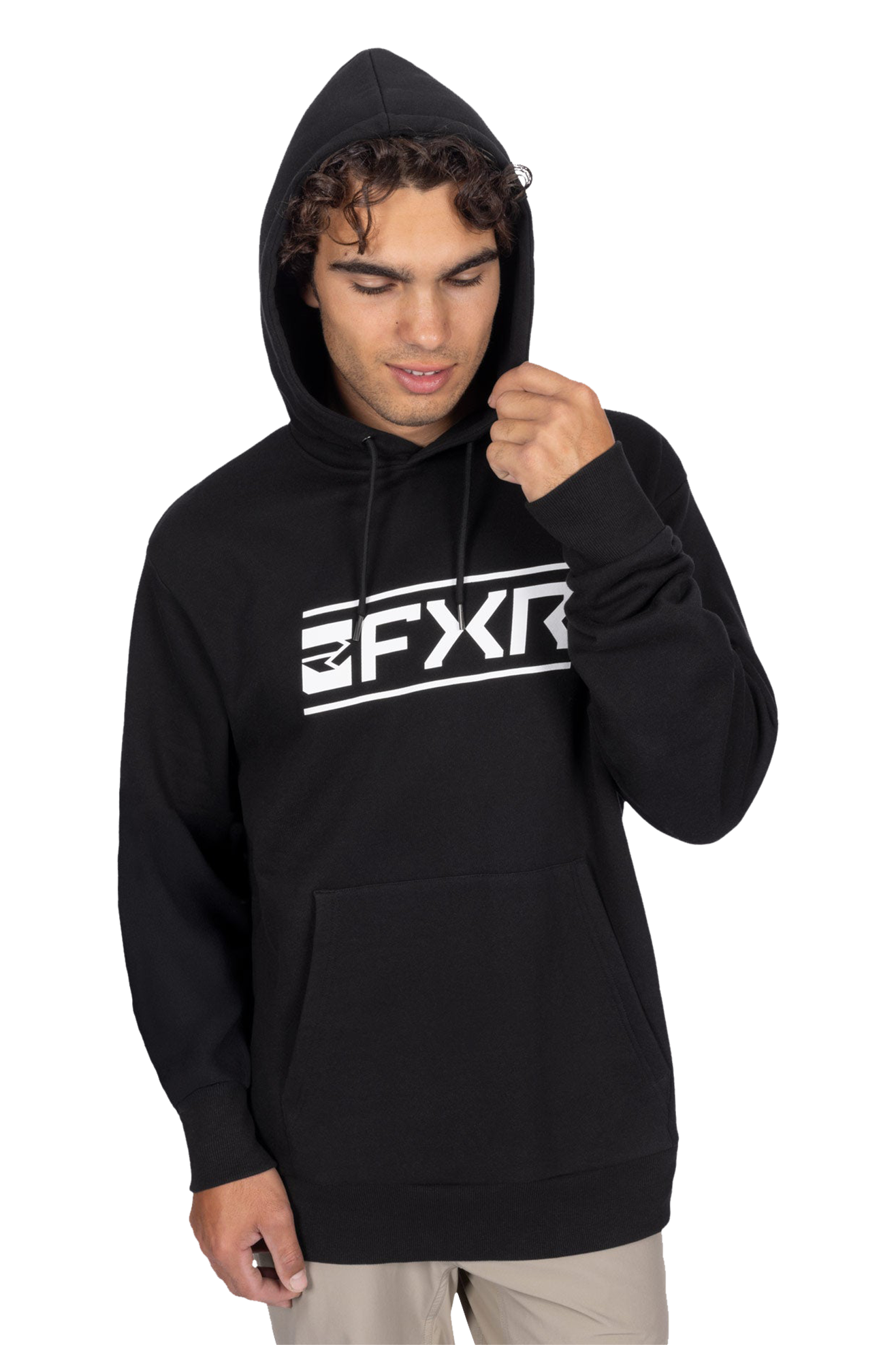 Hoodie FXR Victory