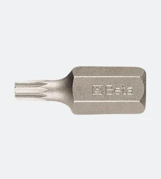 Beta Tools XZN Profile Torx Bits