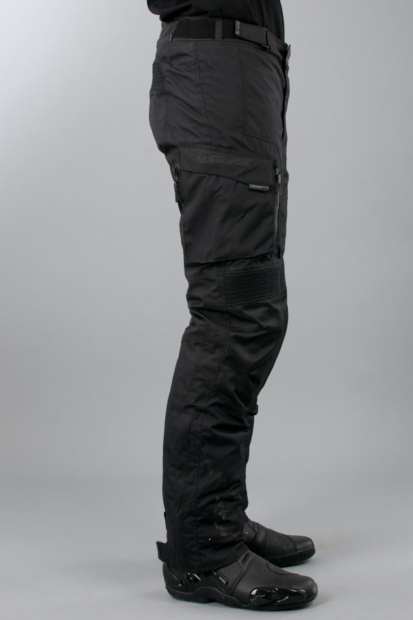 Pantalones de Moto Course Four Seasons 2.0